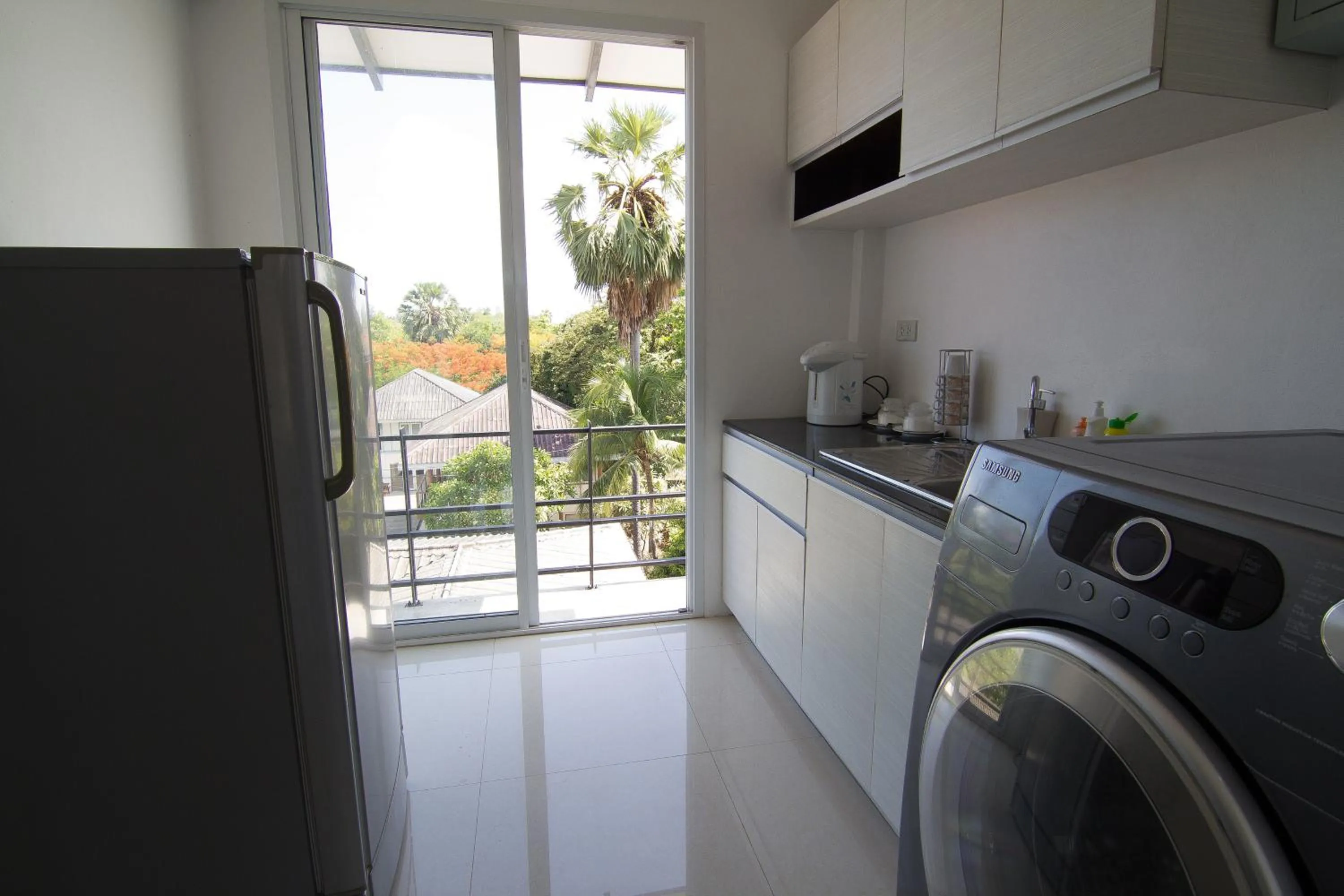 Goodnight Cha Am Minitel