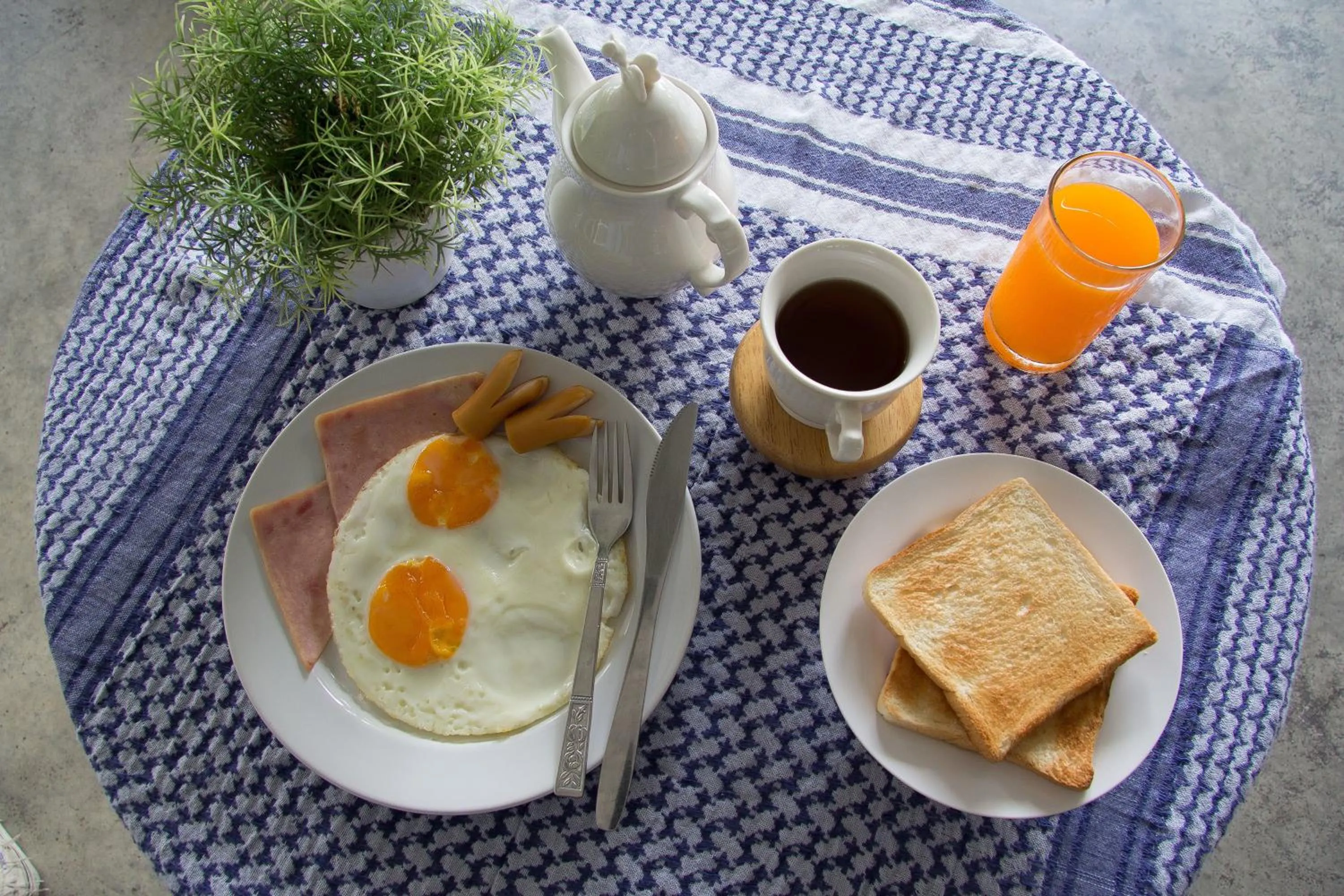 Goodnight Cha Am Minitel