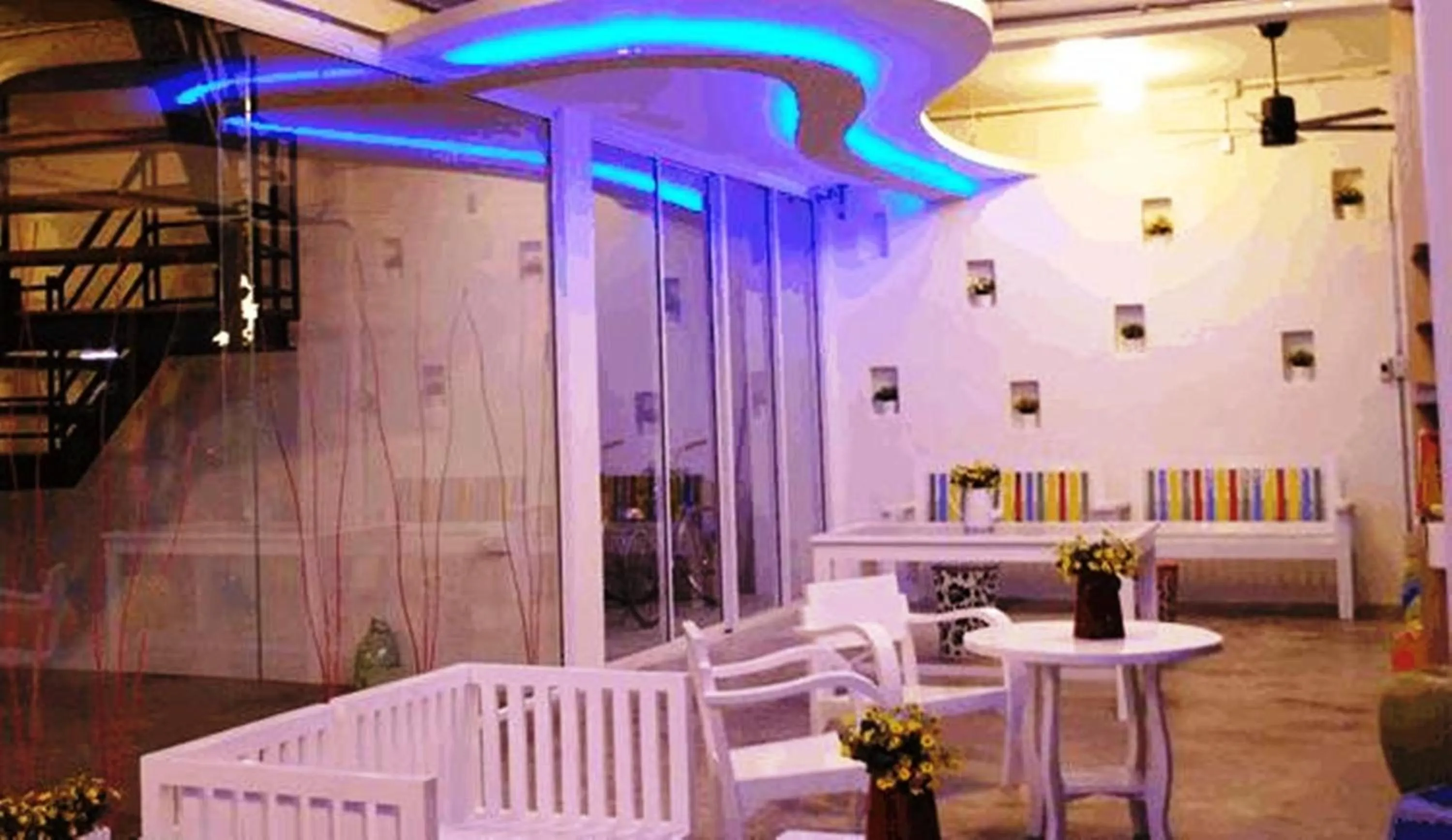 Goodnight Cha Am Minitel