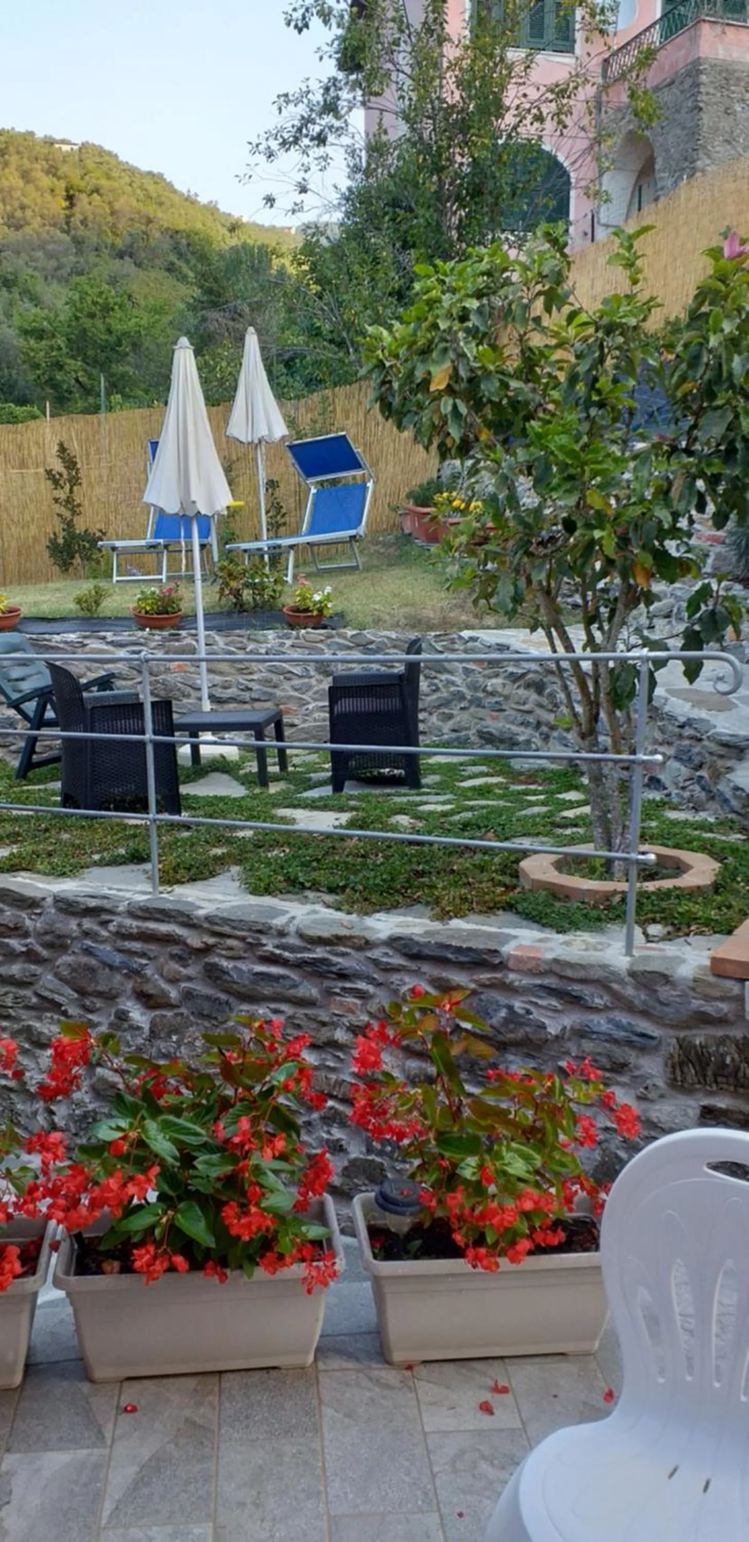 La camera del mulino