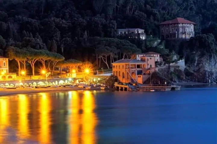 La camera del mulino