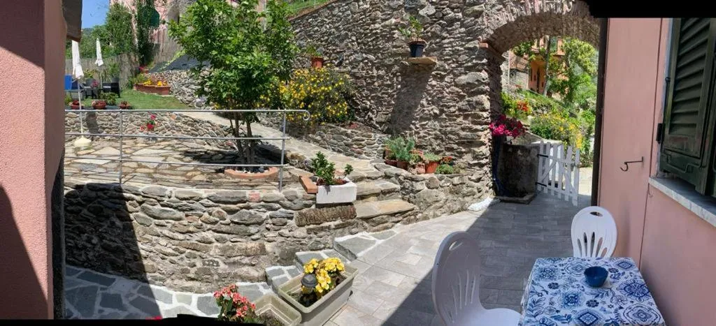 La camera del mulino