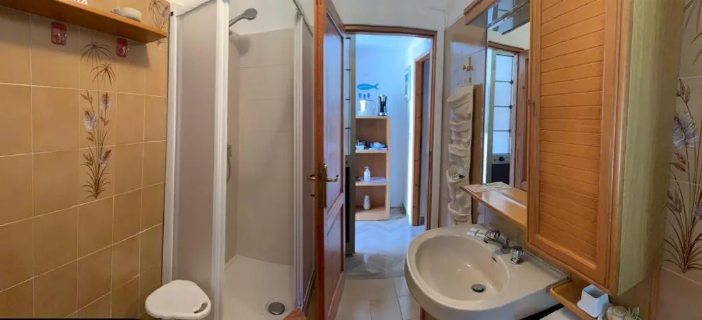La camera del mulino