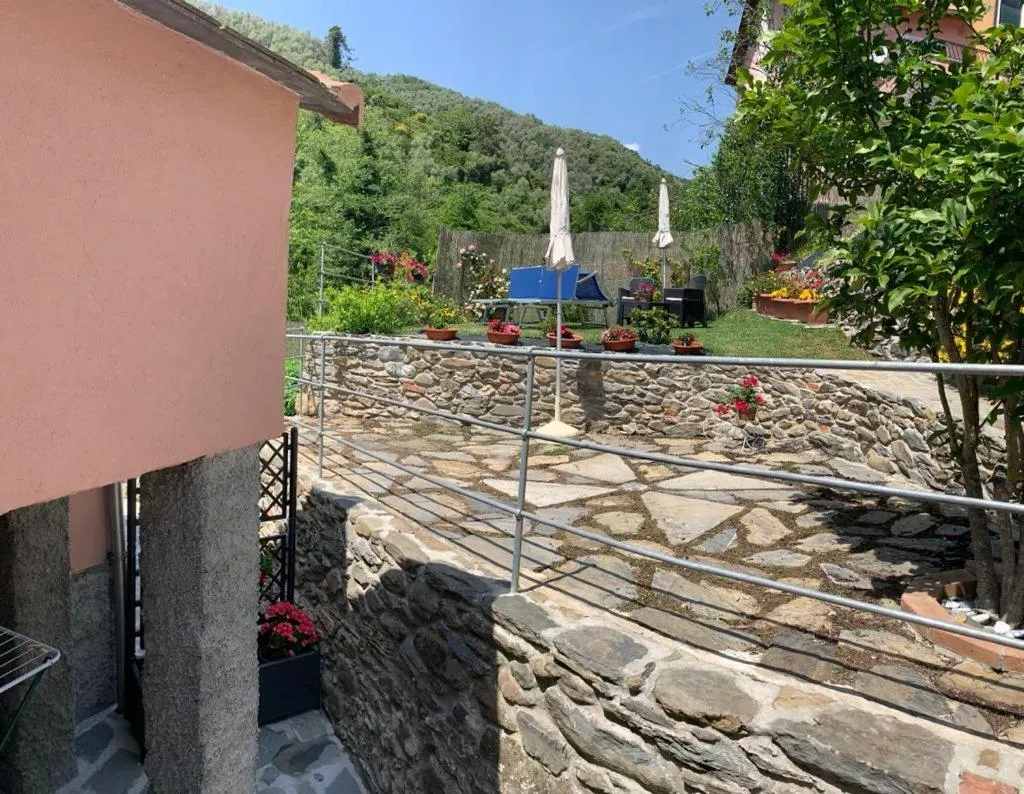 La camera del mulino