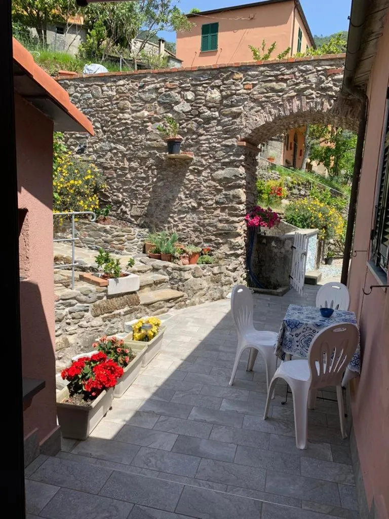 La camera del mulino