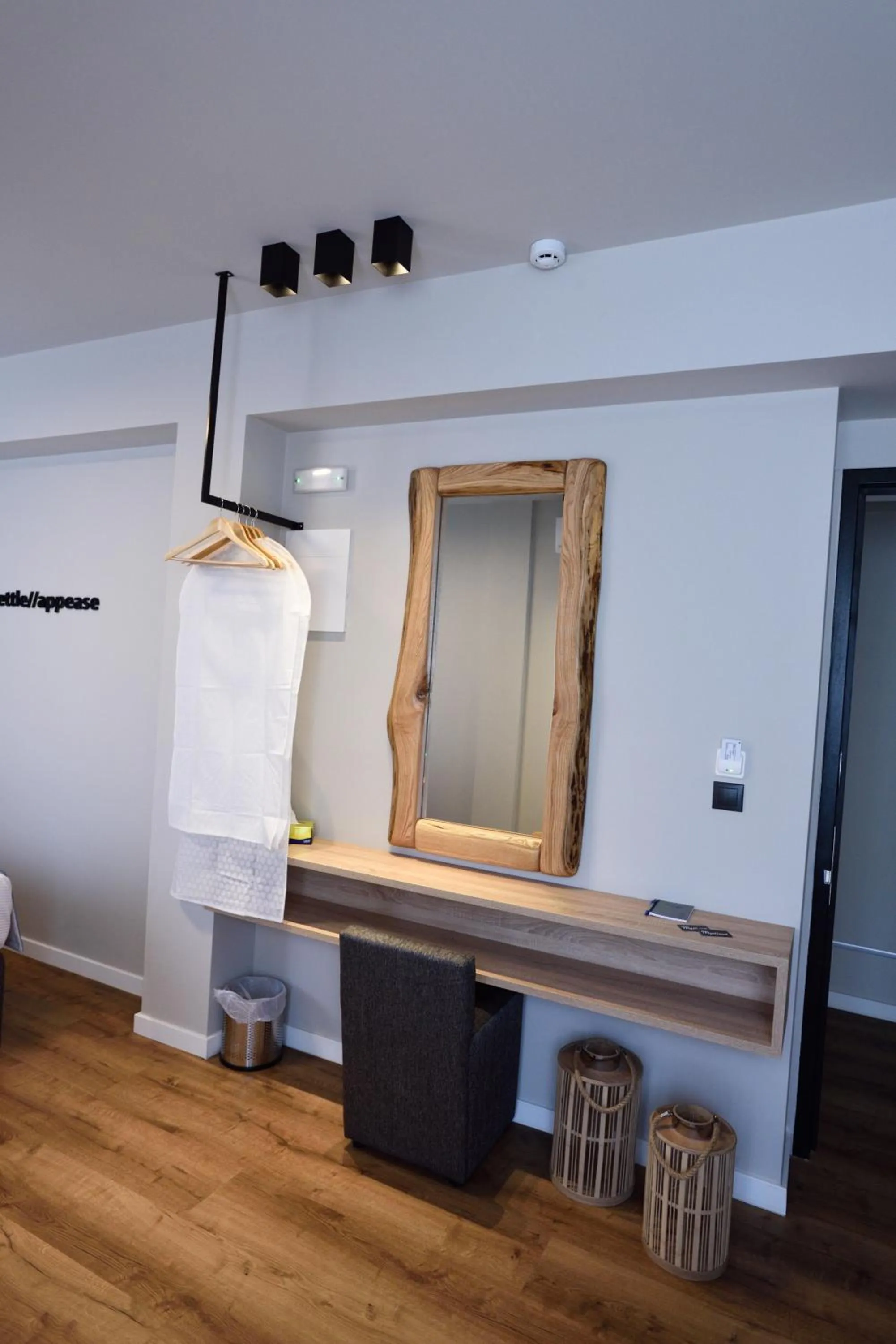 Magnifique Luxury Suites