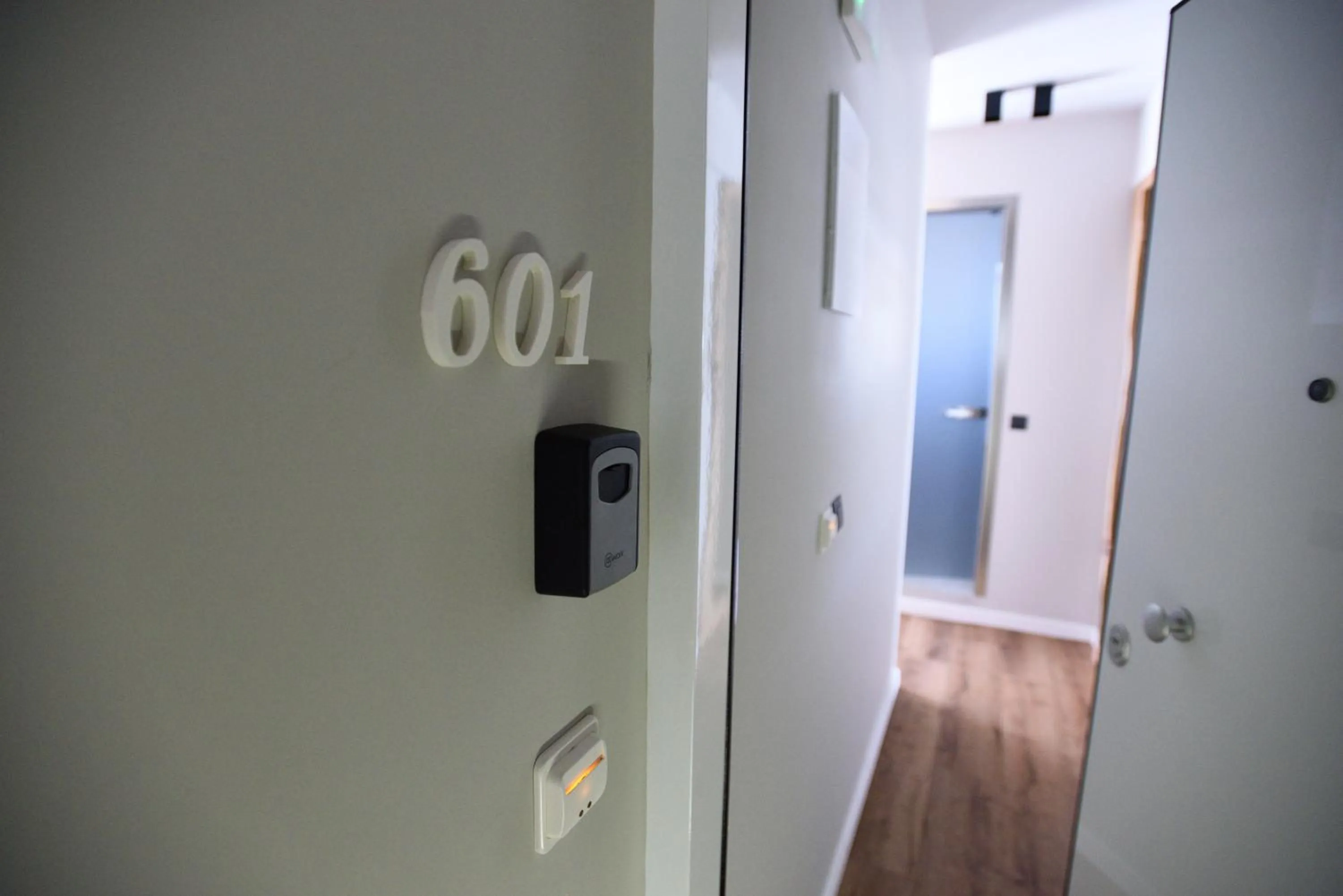 Magnifique Luxury Suites