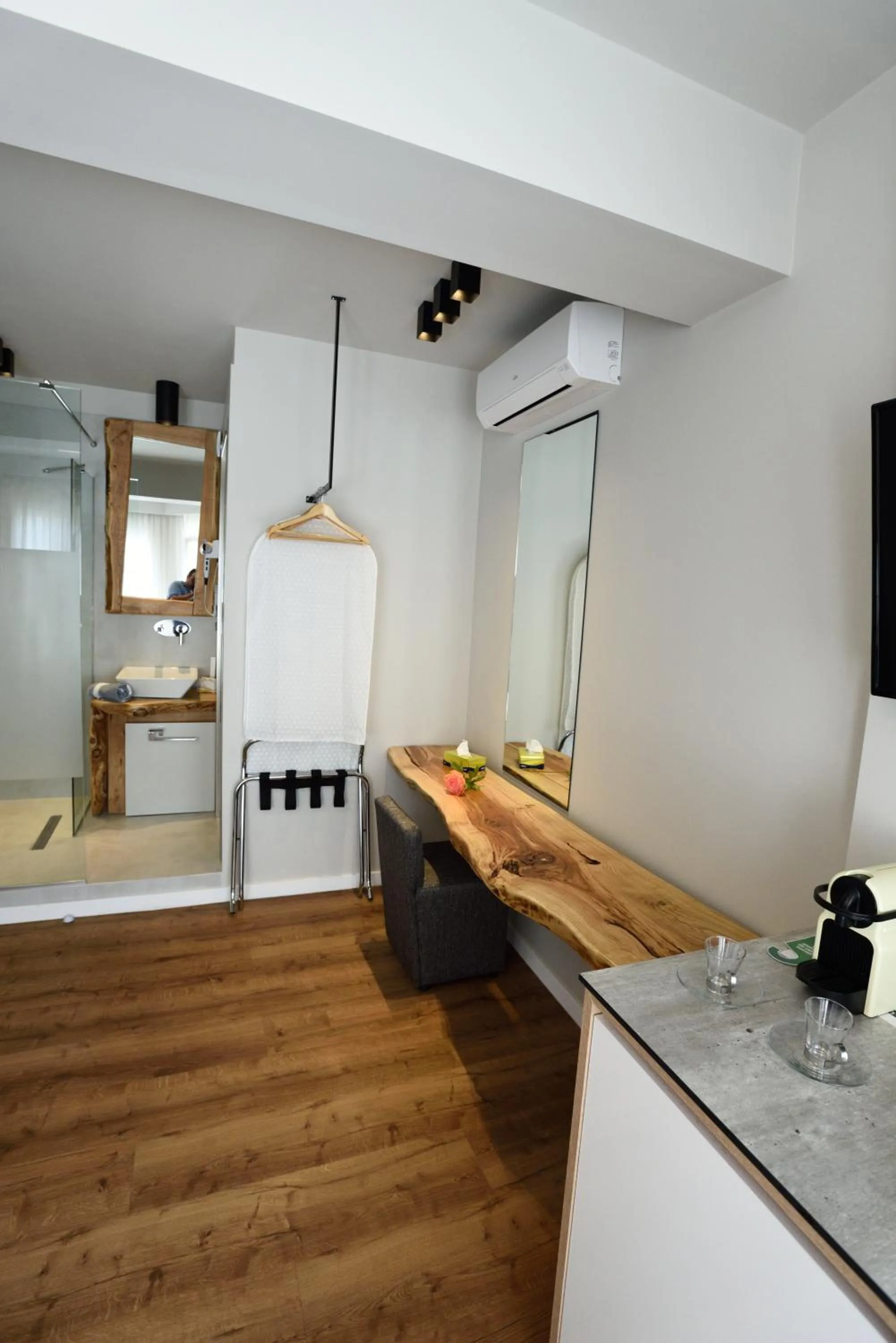 Magnifique Luxury Suites