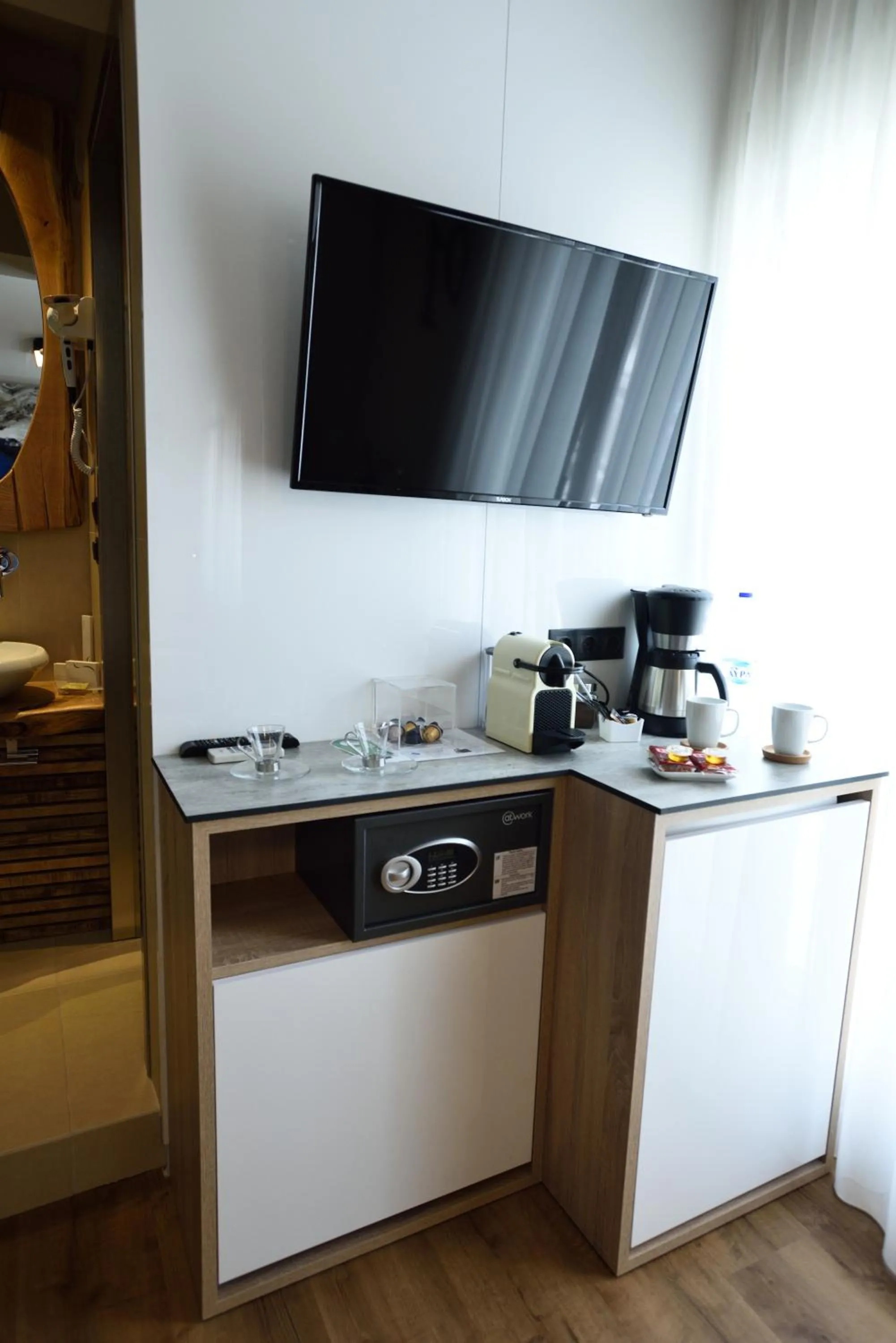 Magnifique Luxury Suites