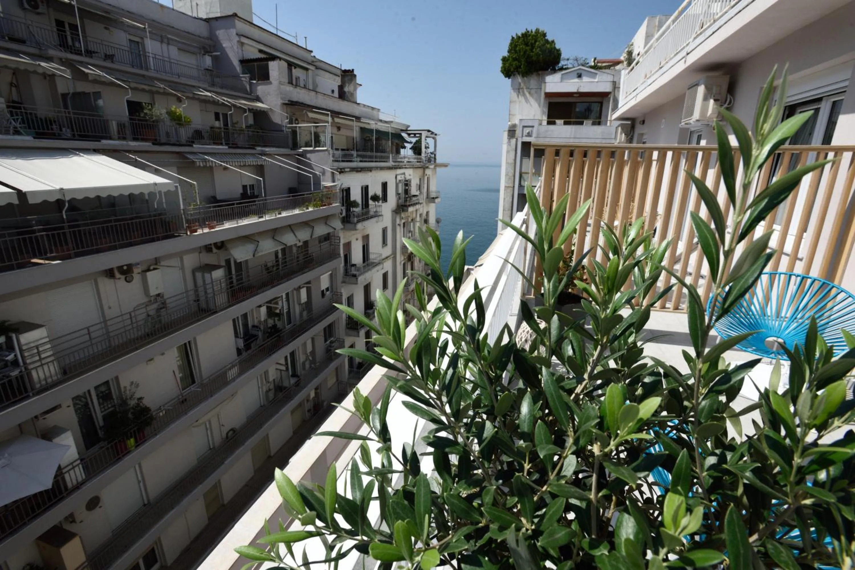 Magnifique Luxury Suites