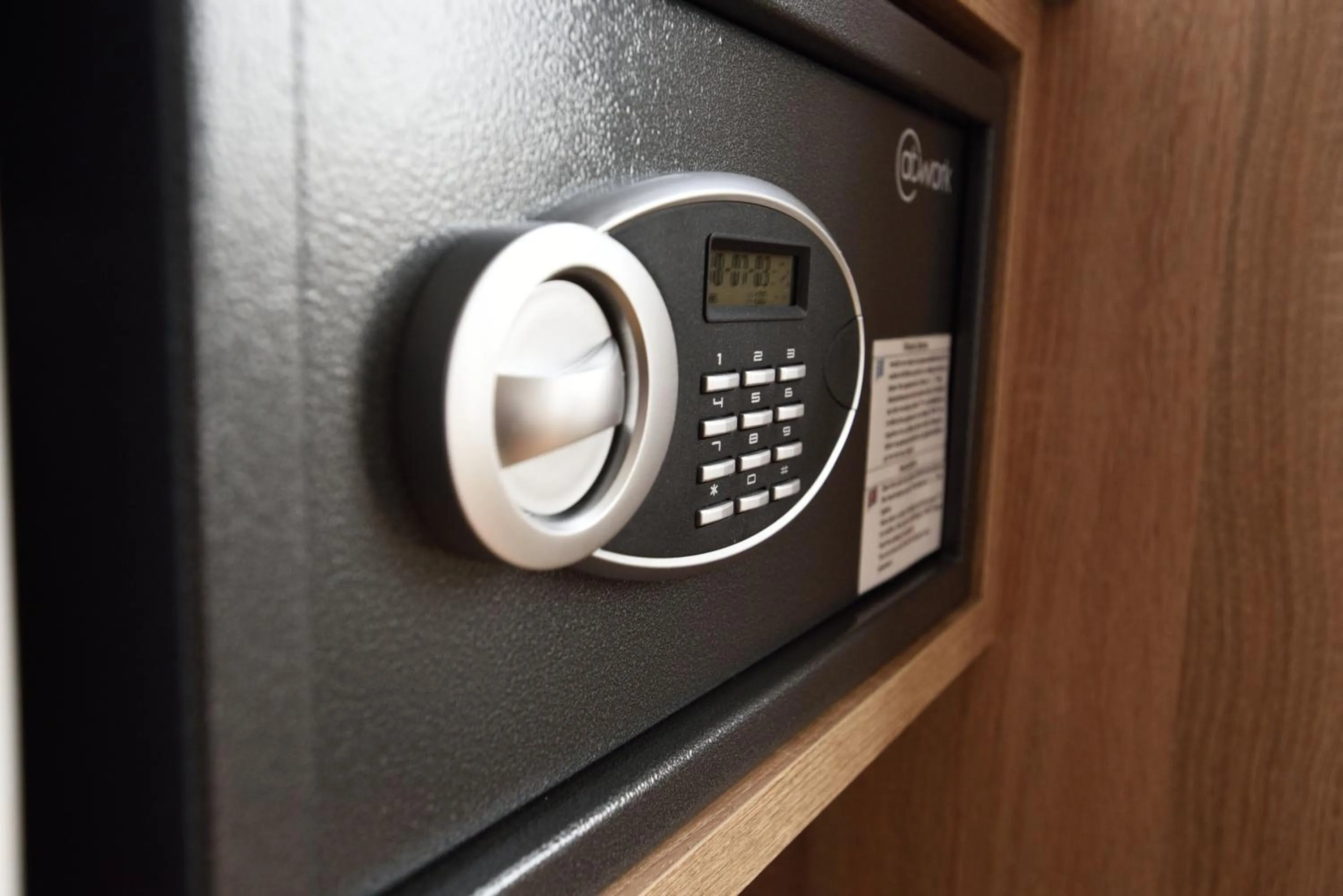 Magnifique Luxury Suites