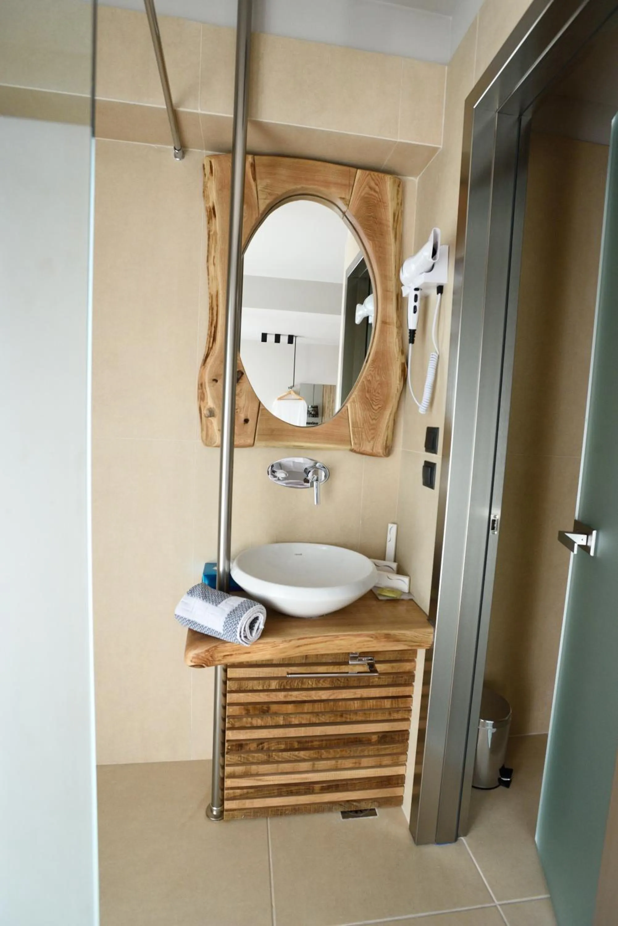 Magnifique Luxury Suites