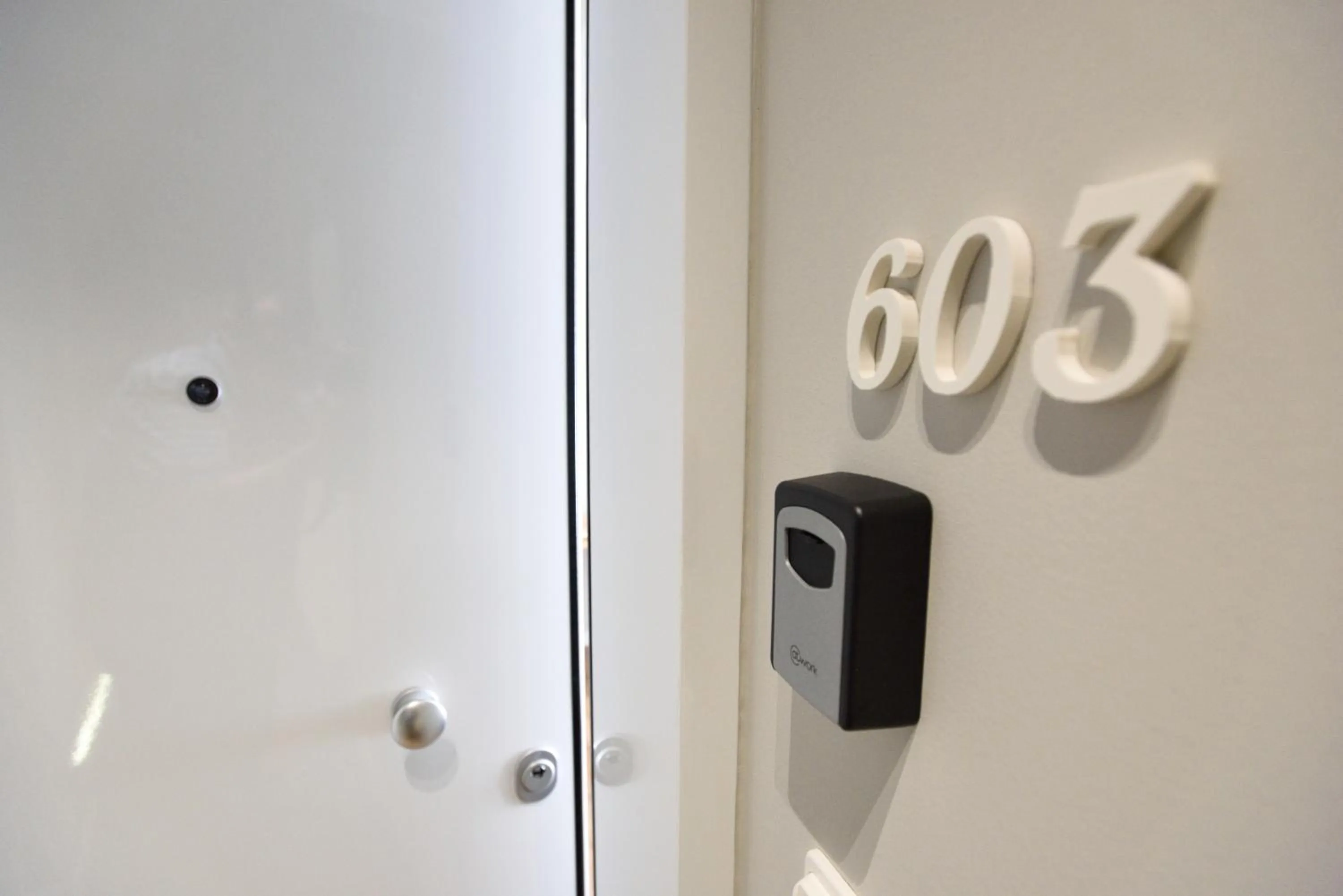 Magnifique Luxury Suites