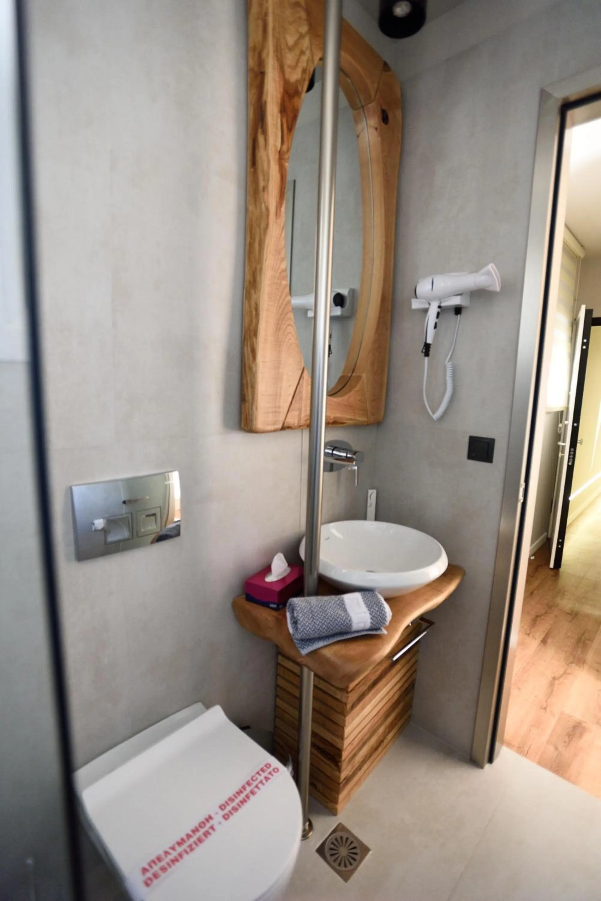 Magnifique Luxury Suites