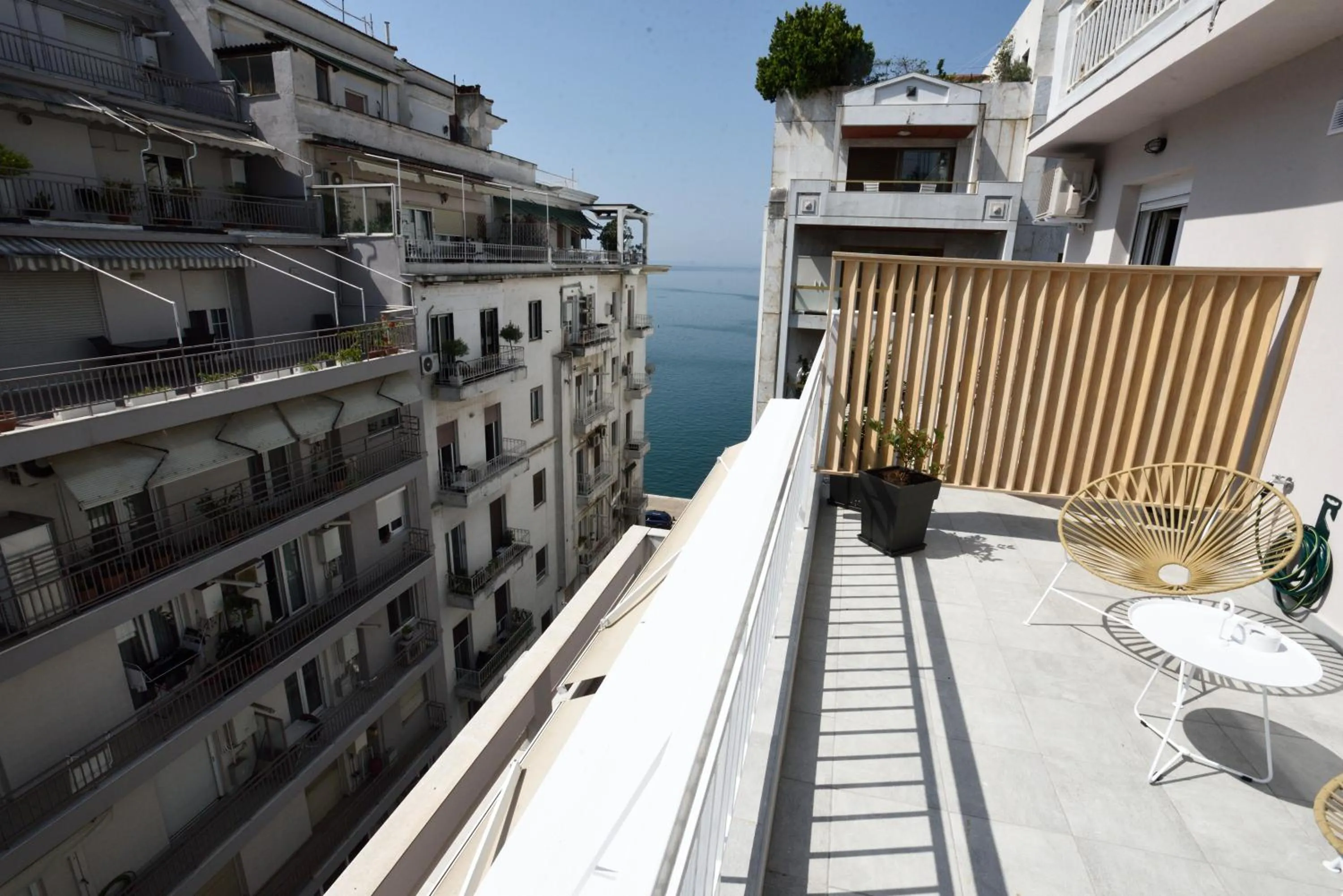 Magnifique Luxury Suites