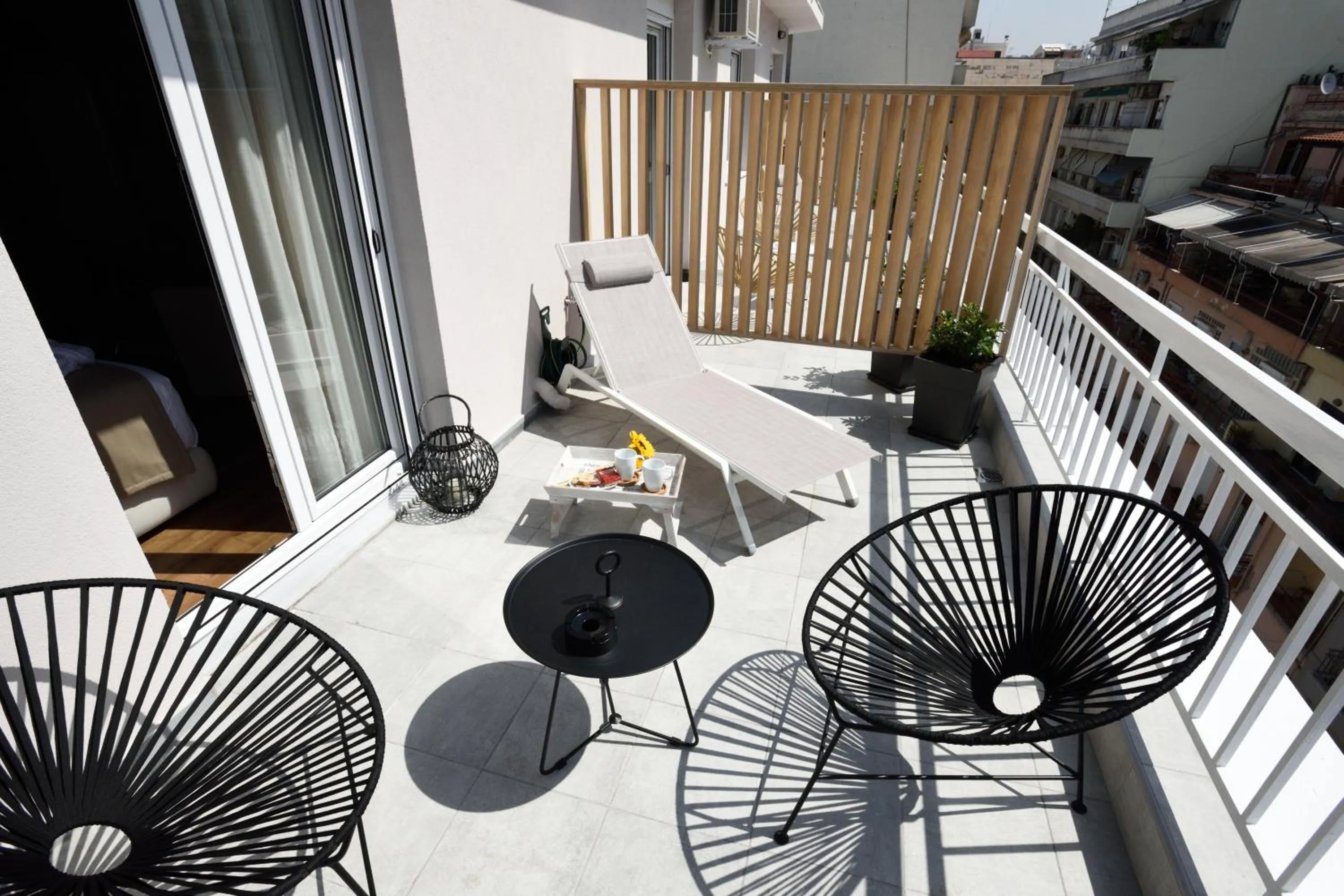 Magnifique Luxury Suites