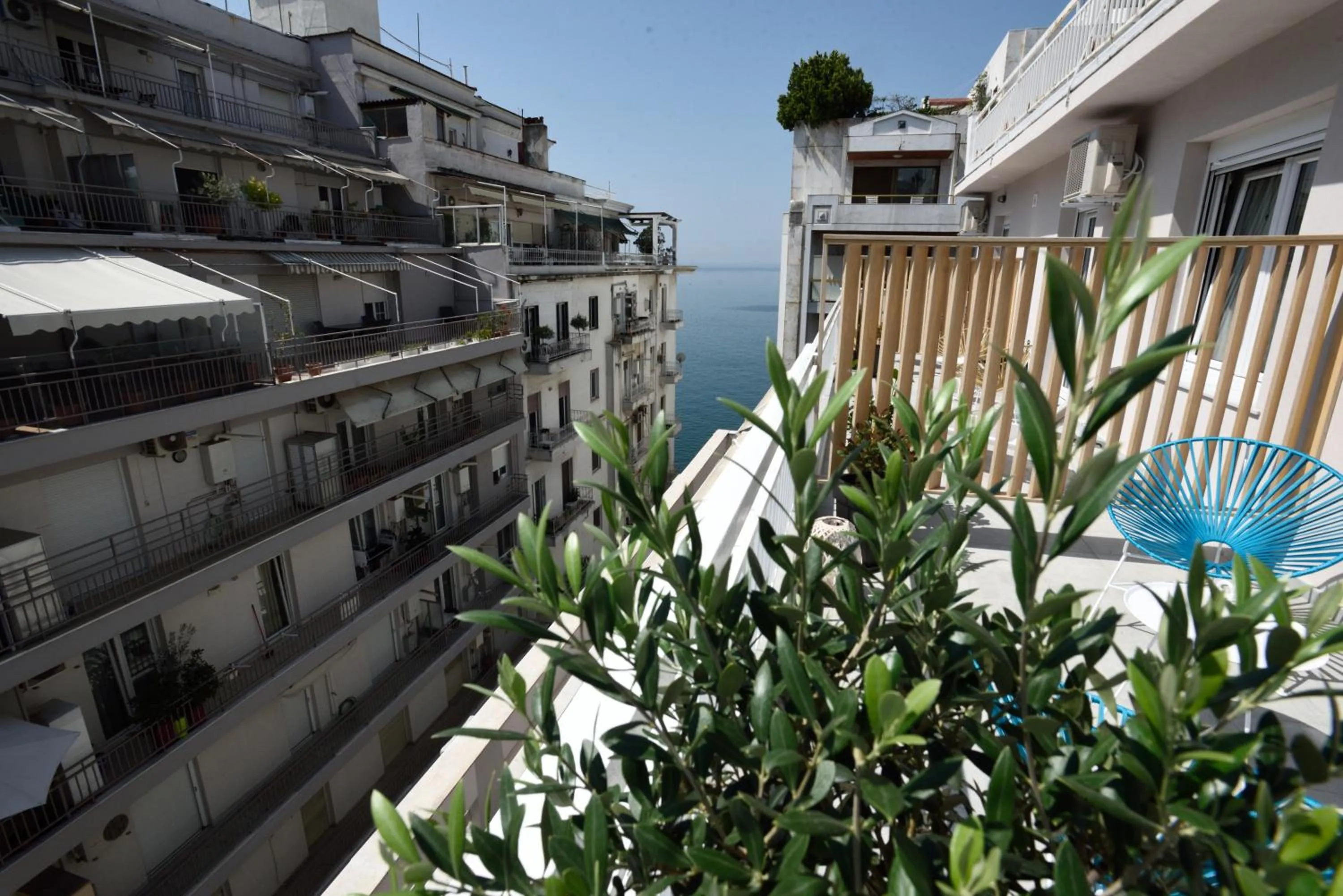 Magnifique Luxury Suites