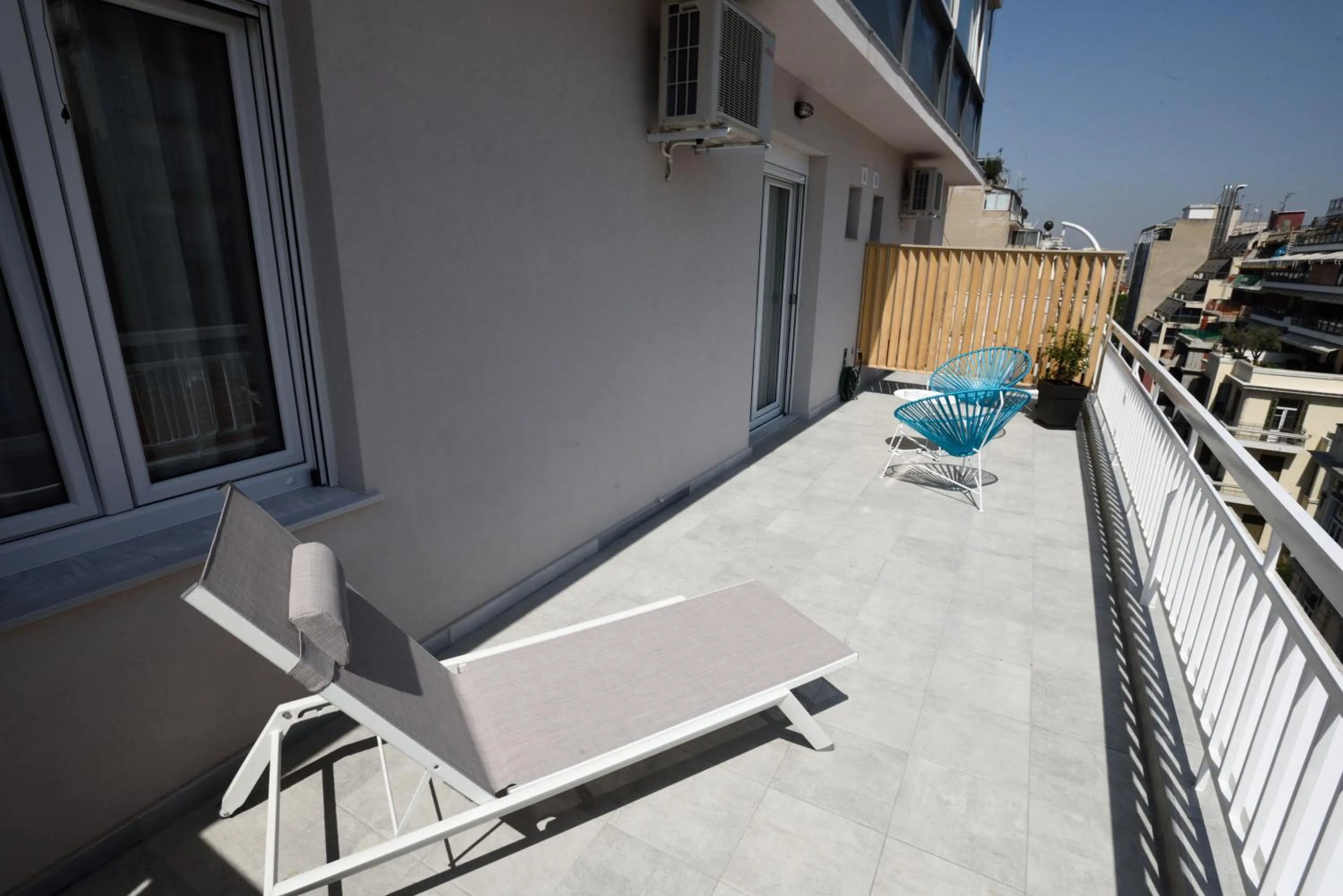 Magnifique Luxury Suites