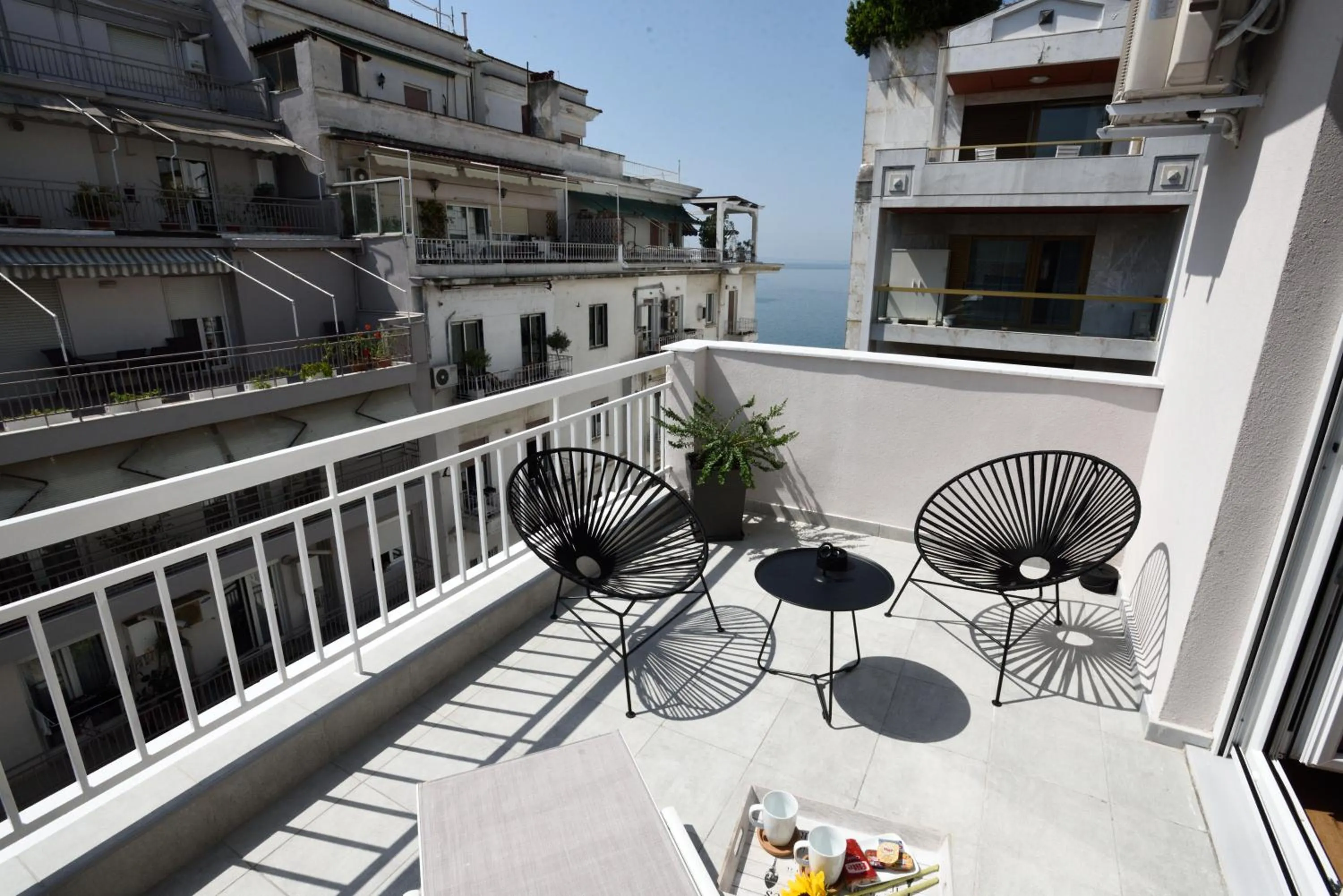 Magnifique Luxury Suites