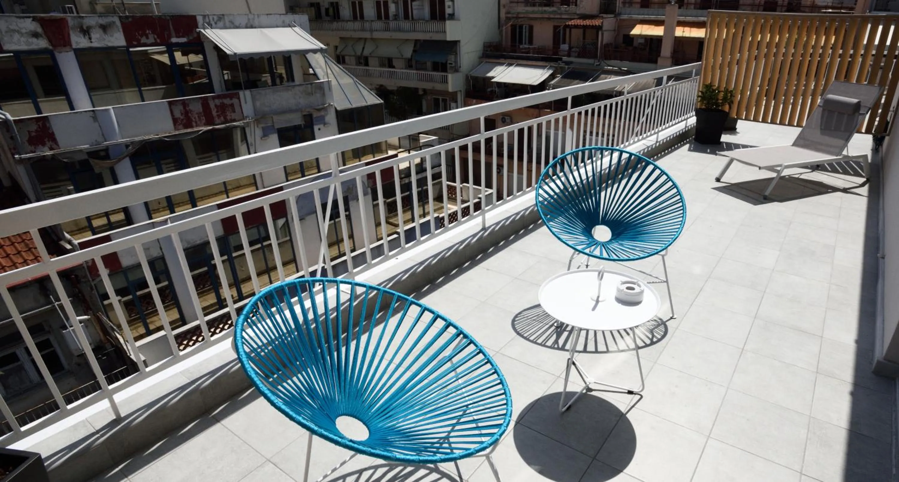 Magnifique Luxury Suites