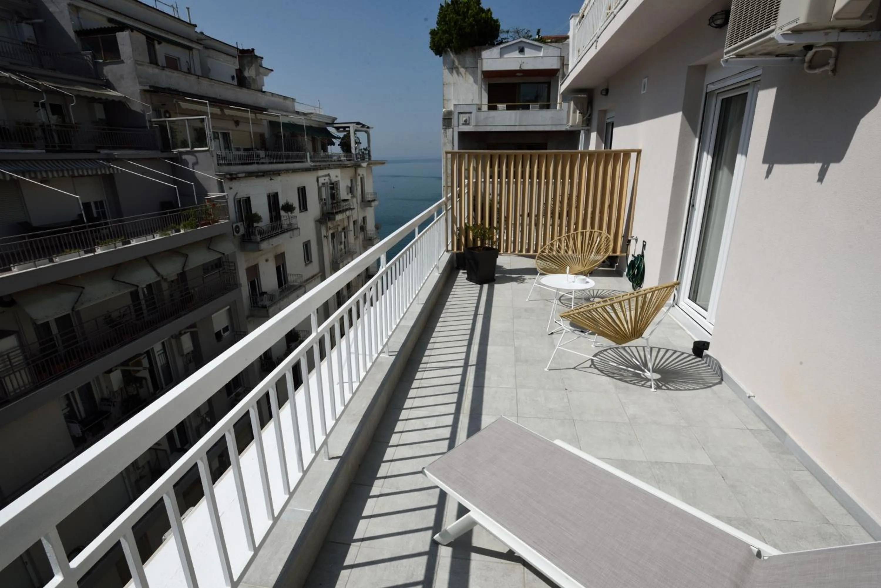 Magnifique Luxury Suites