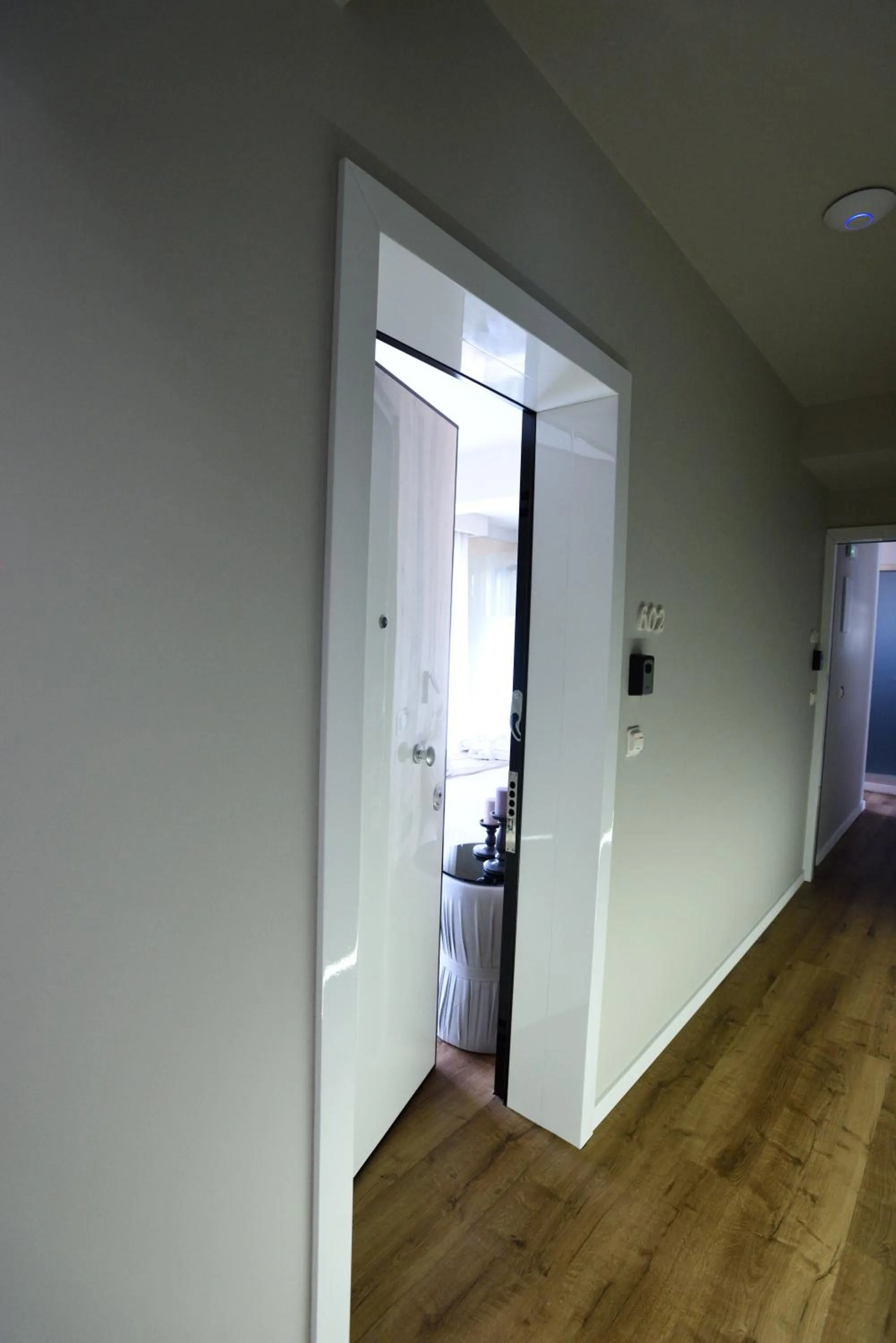 Magnifique Luxury Suites