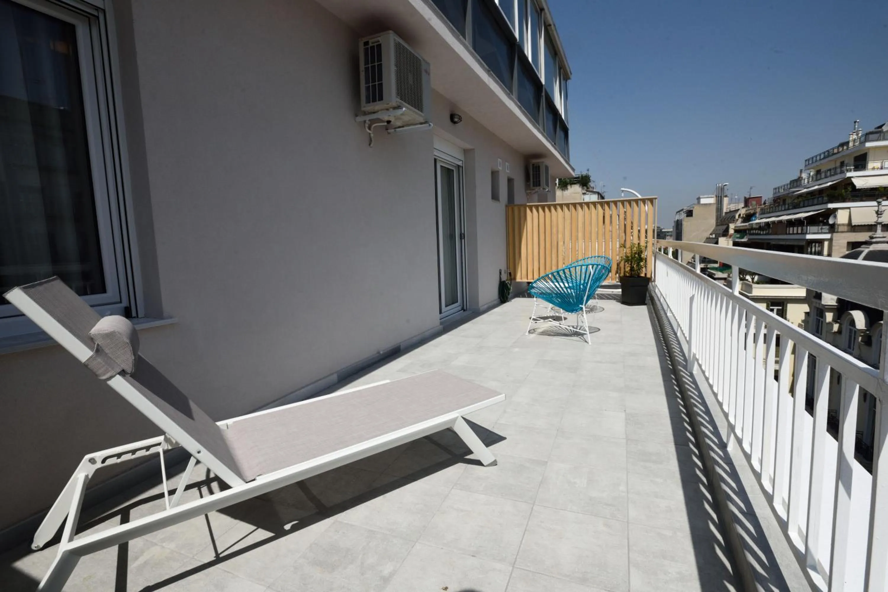 Magnifique Luxury Suites