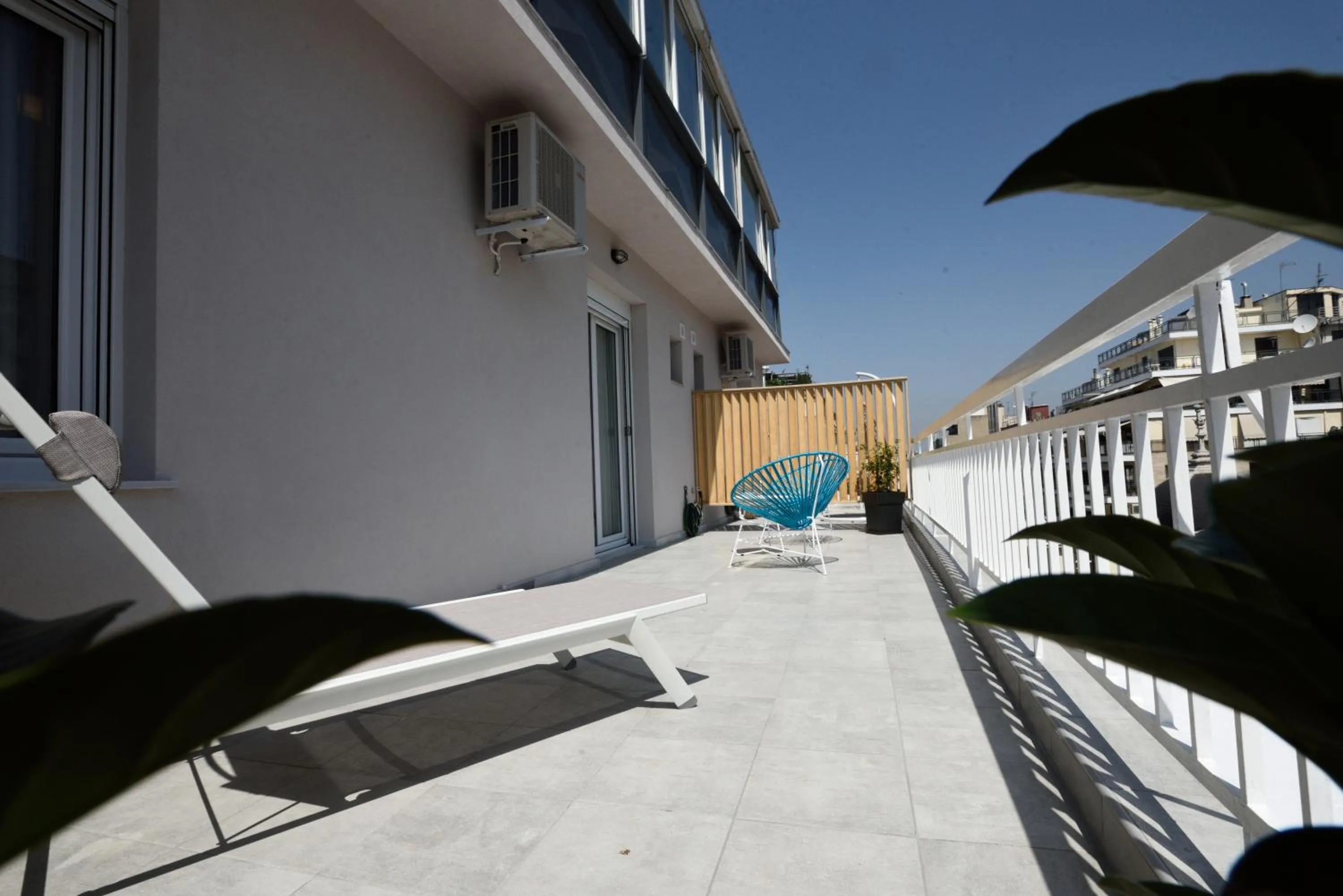 Magnifique Luxury Suites