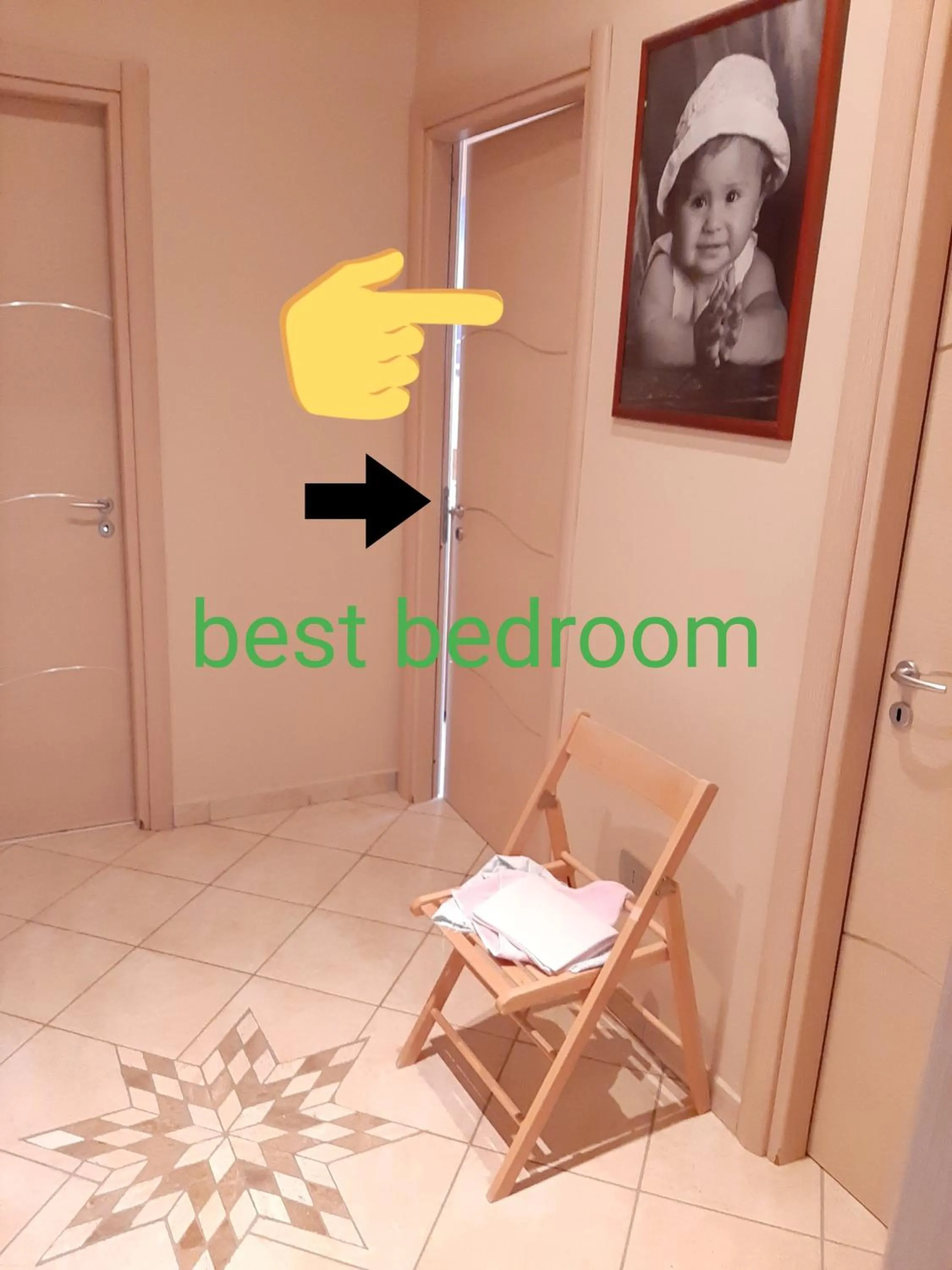 Property building in Beautiful beb