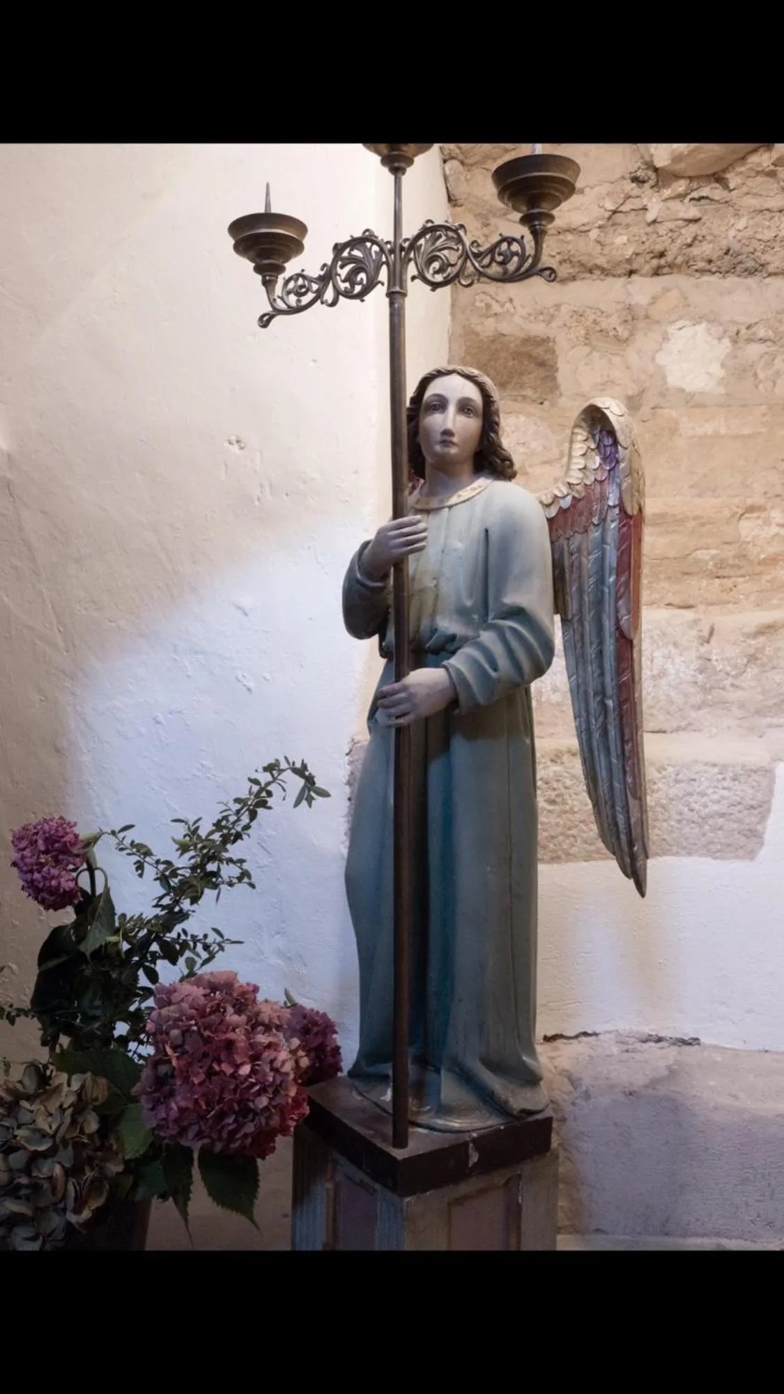 Place of worship in Schloss Freudenstein