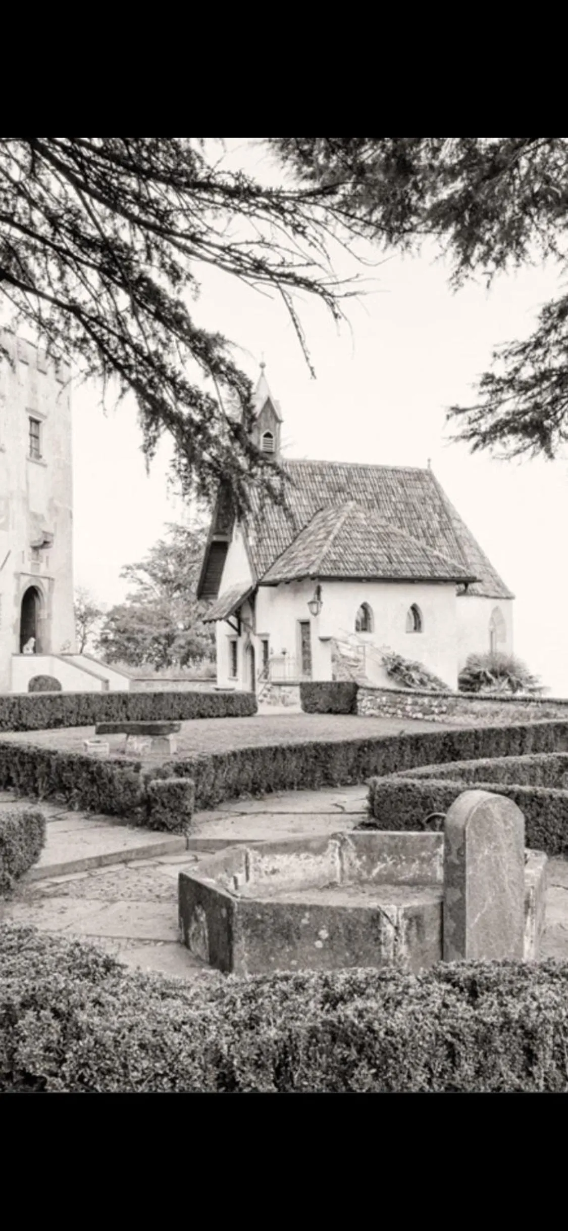Aqua park in Schloss Freudenstein