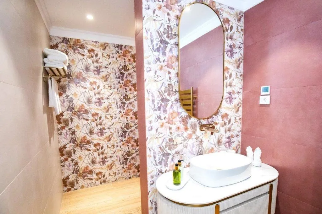 Hotel Foisorul cu Flori