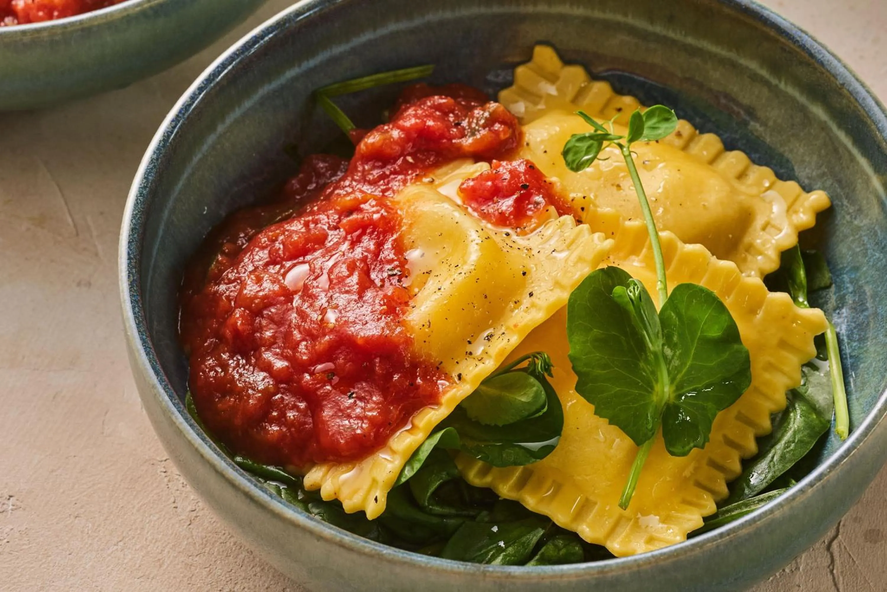 Food and drinks in Postillion Hotel Amsterdam