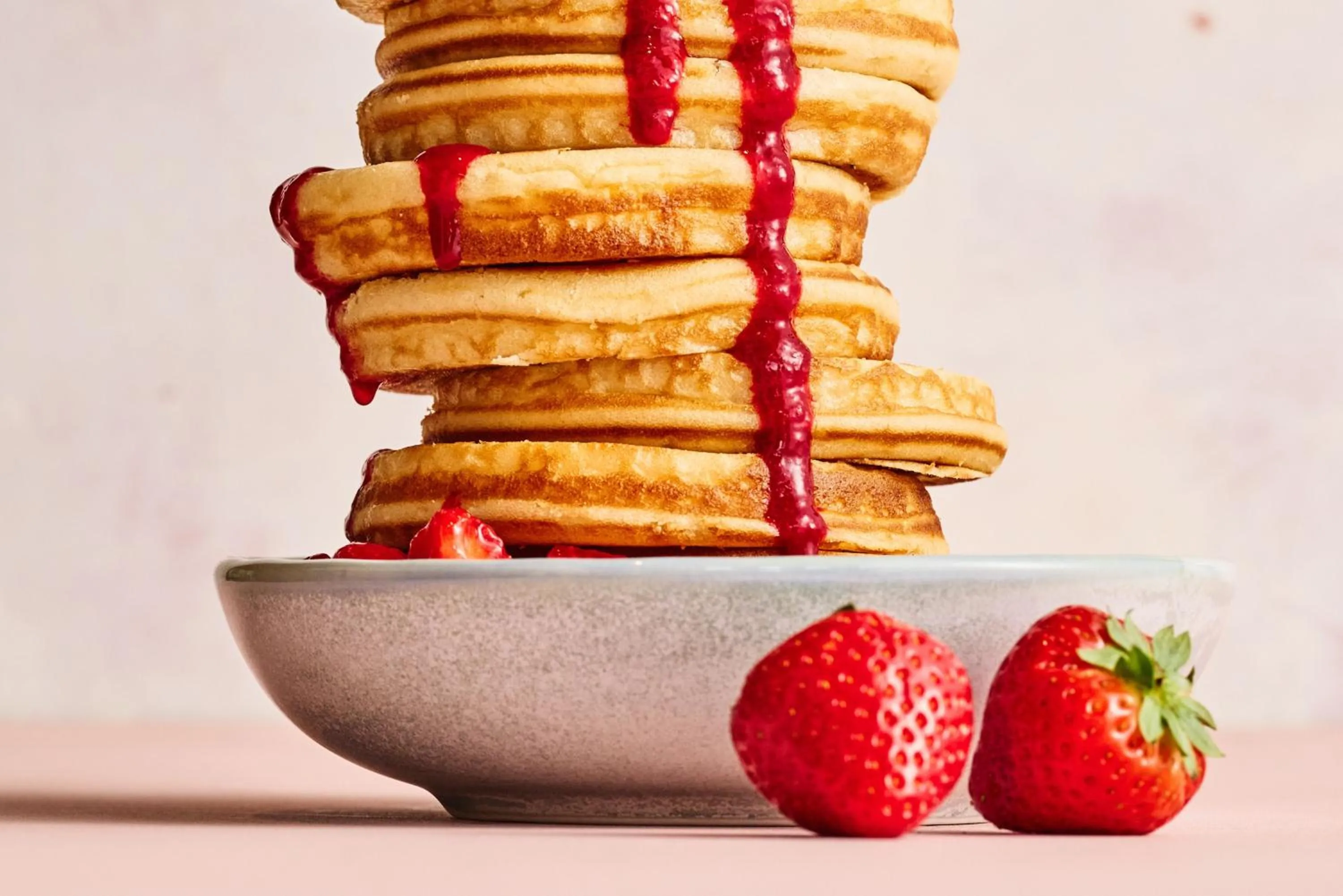 Food and drinks in Postillion Hotel Amsterdam