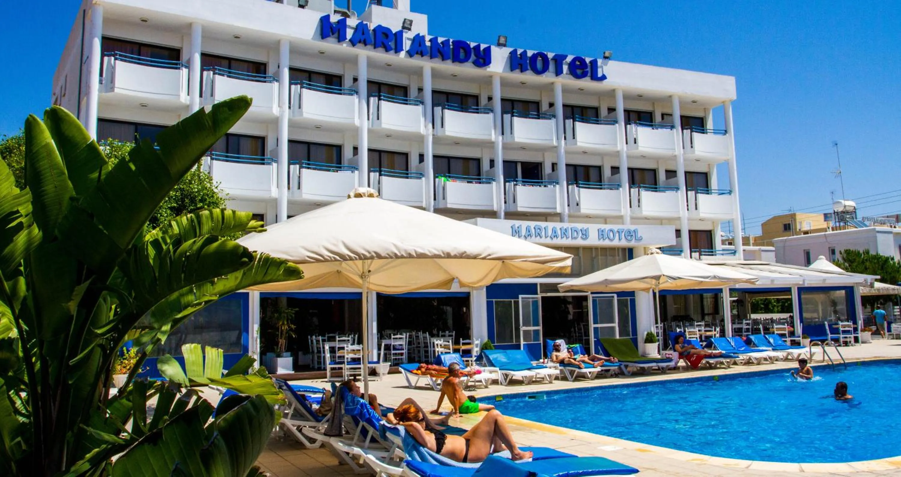 Mariandy Hotel