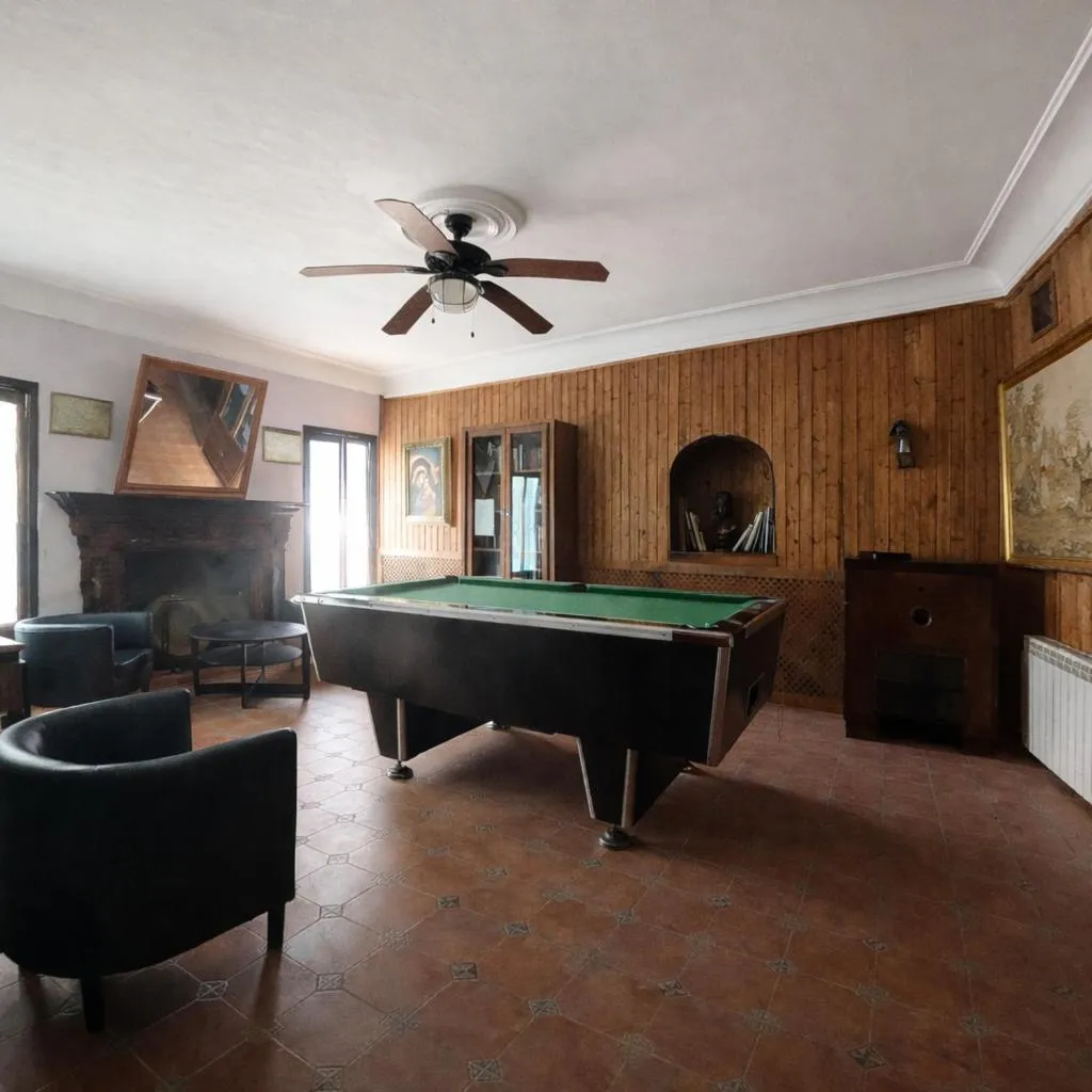 Casa del Renacimiento