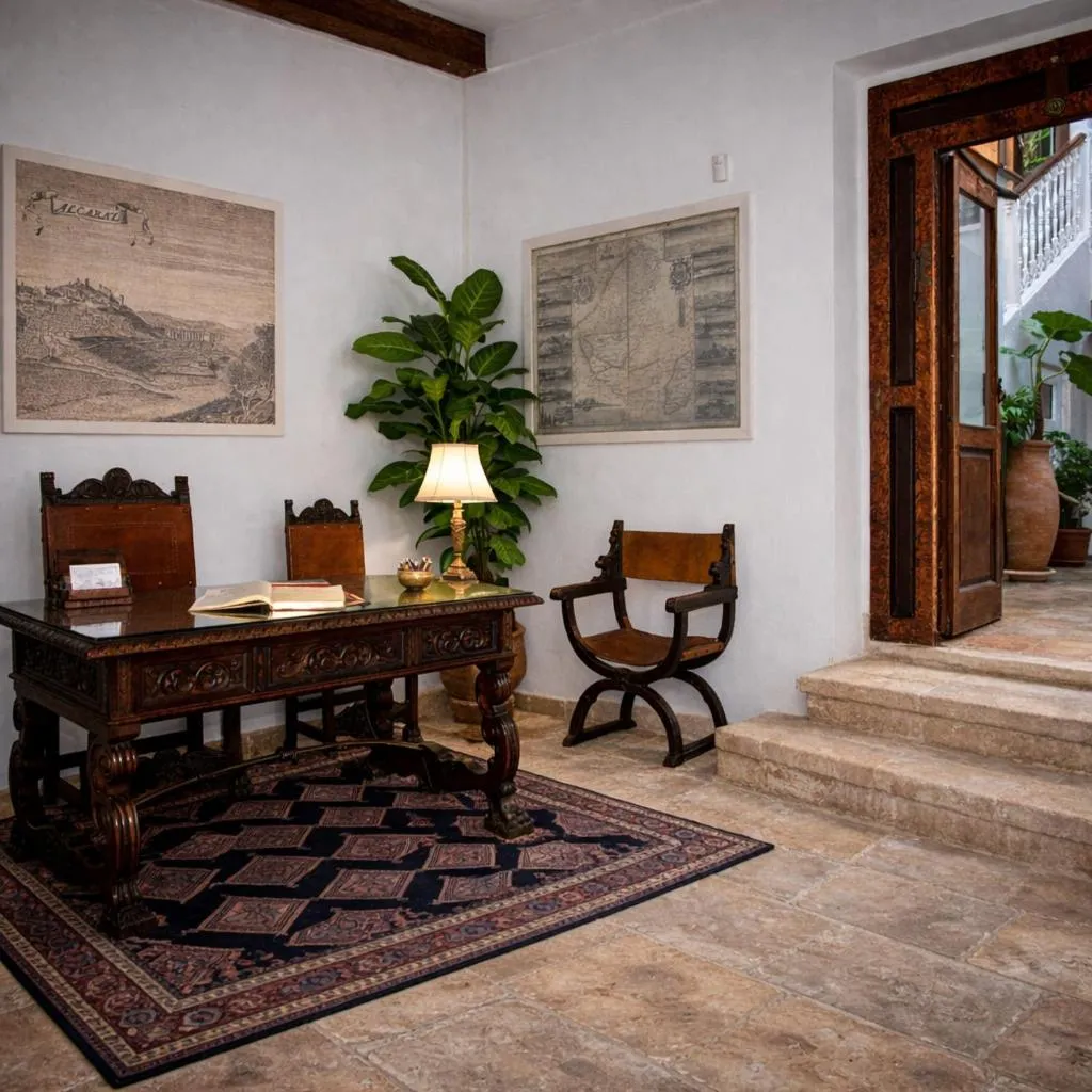 Casa del Renacimiento