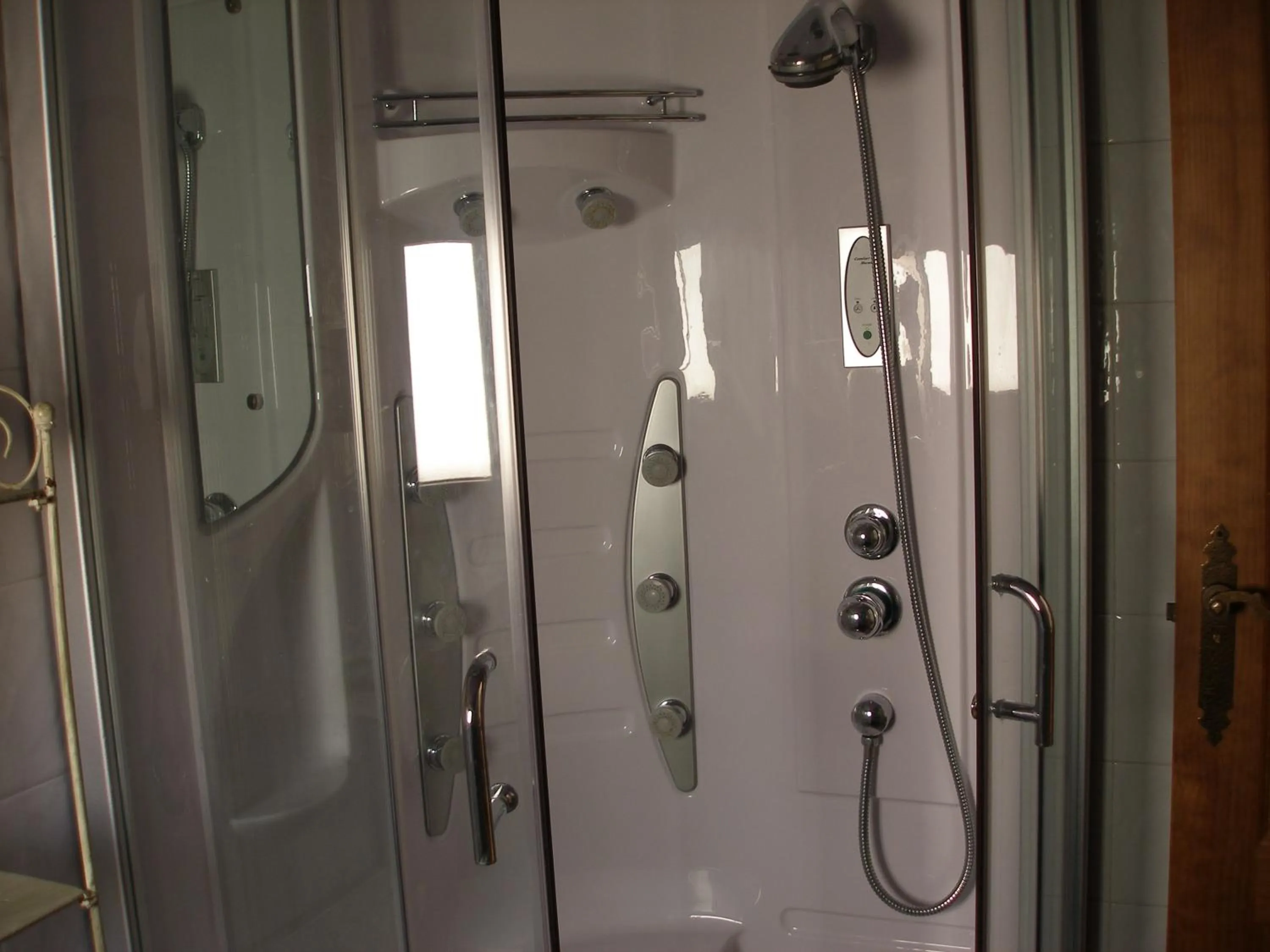Bathroom in Casa del Renacimiento