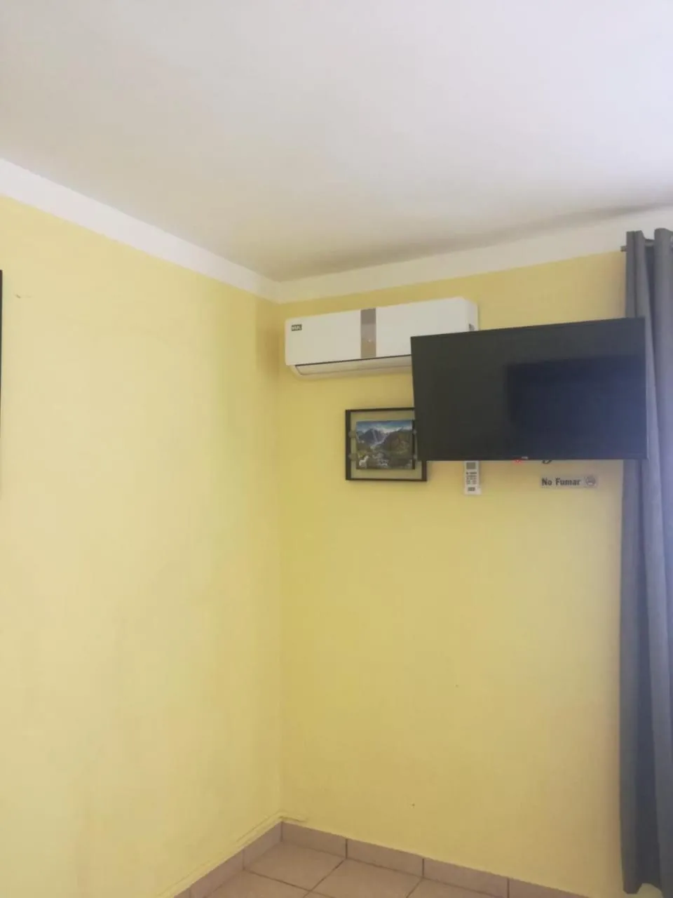 Hotel Panama 510