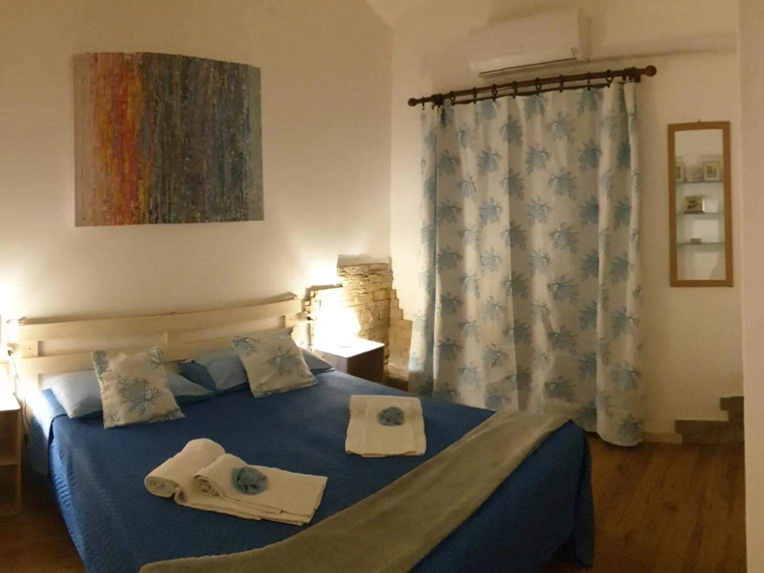 B&B Cala Luna