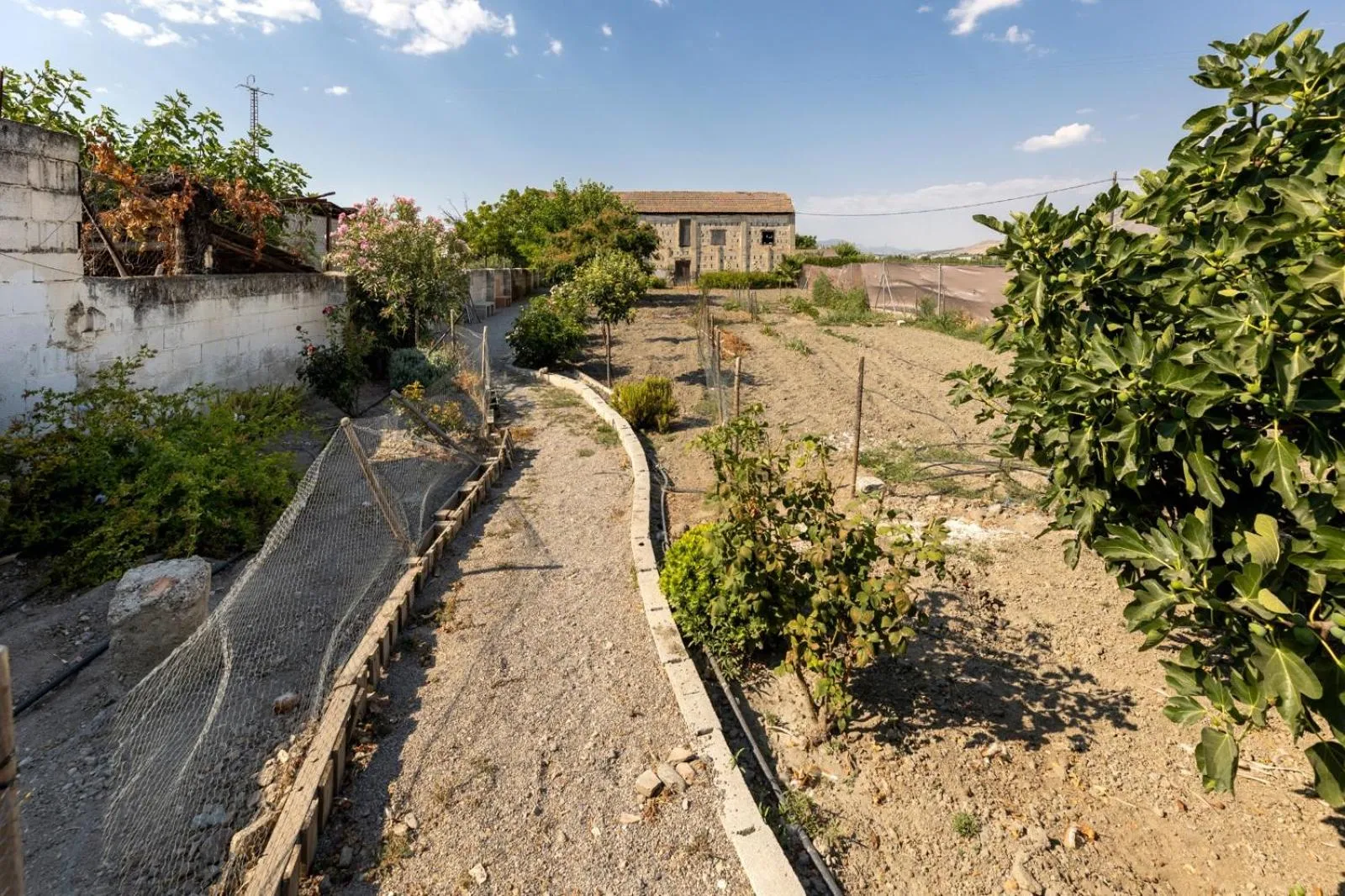 Casa de Mar y Kanela 17 km Granada