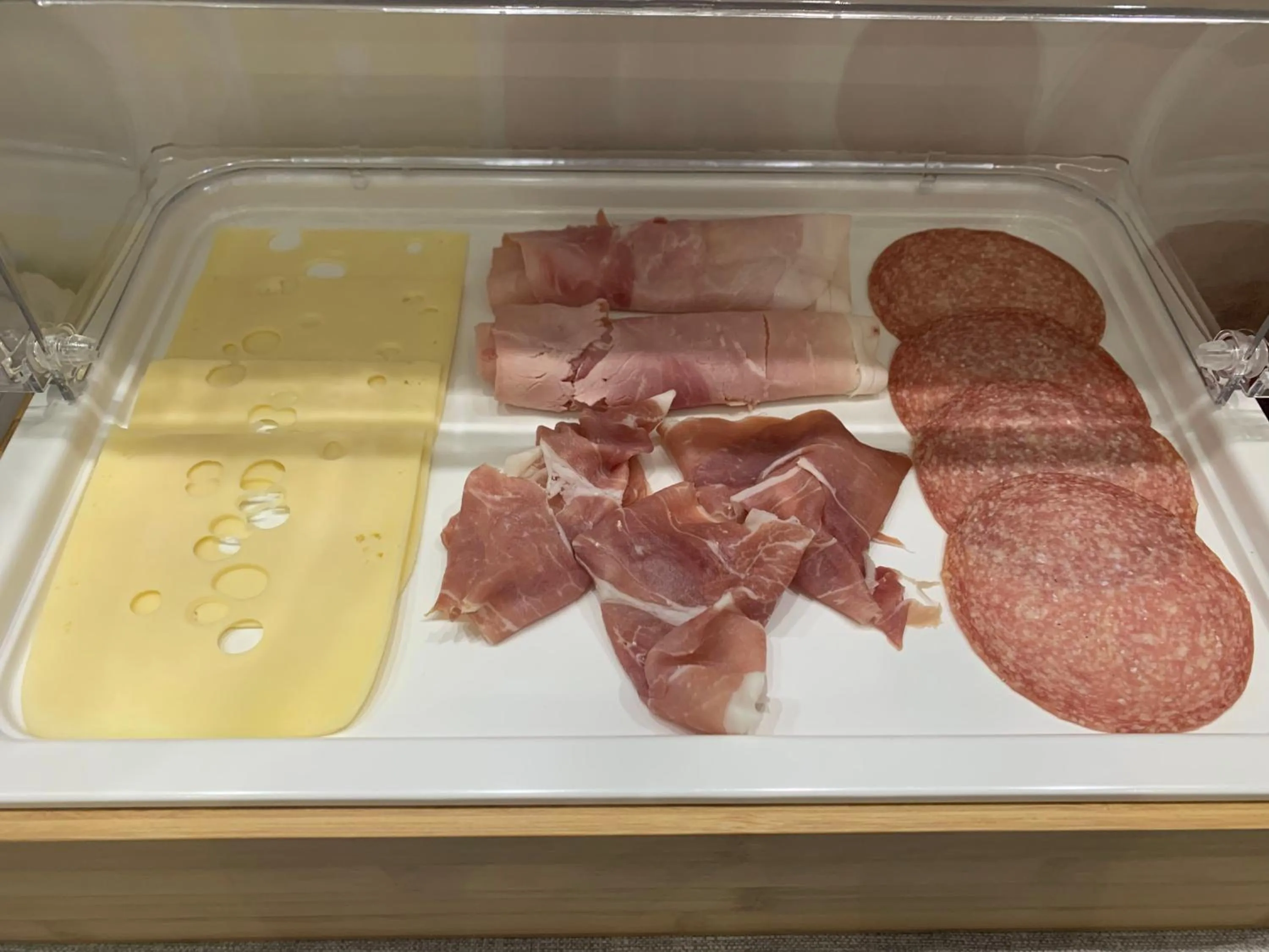 Food and drinks in B&B D'Amari Affittacamere