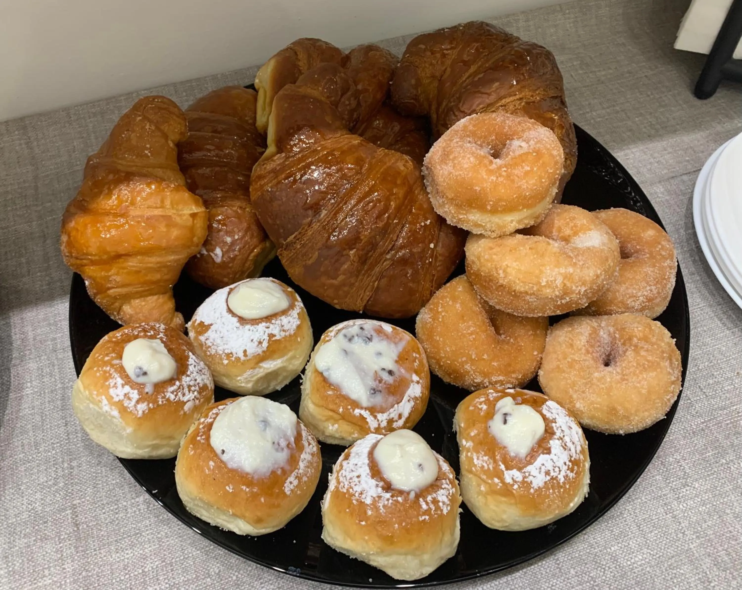 Food and drinks in B&B D'Amari Affittacamere