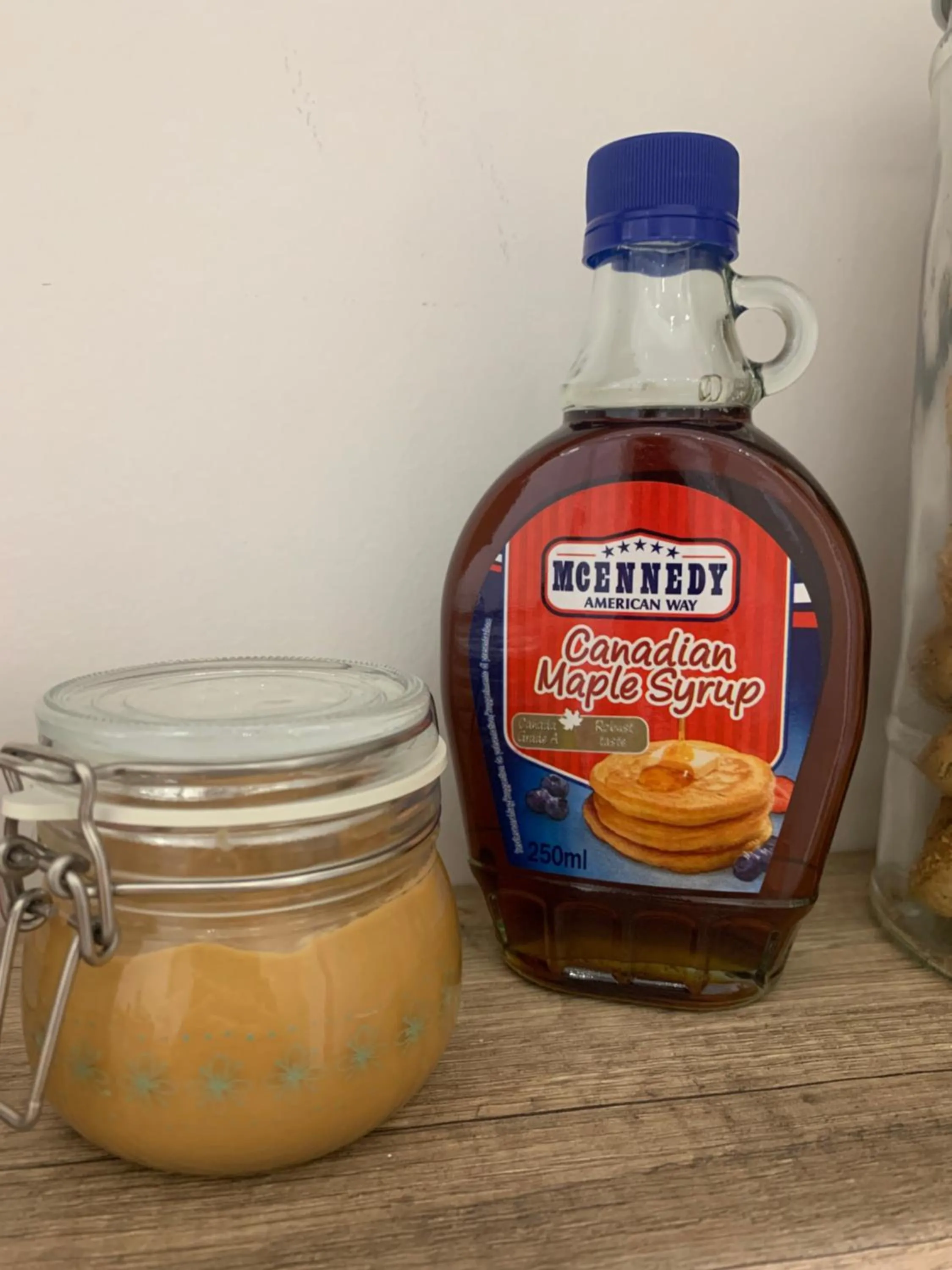 Food and drinks in B&B D'Amari Affittacamere