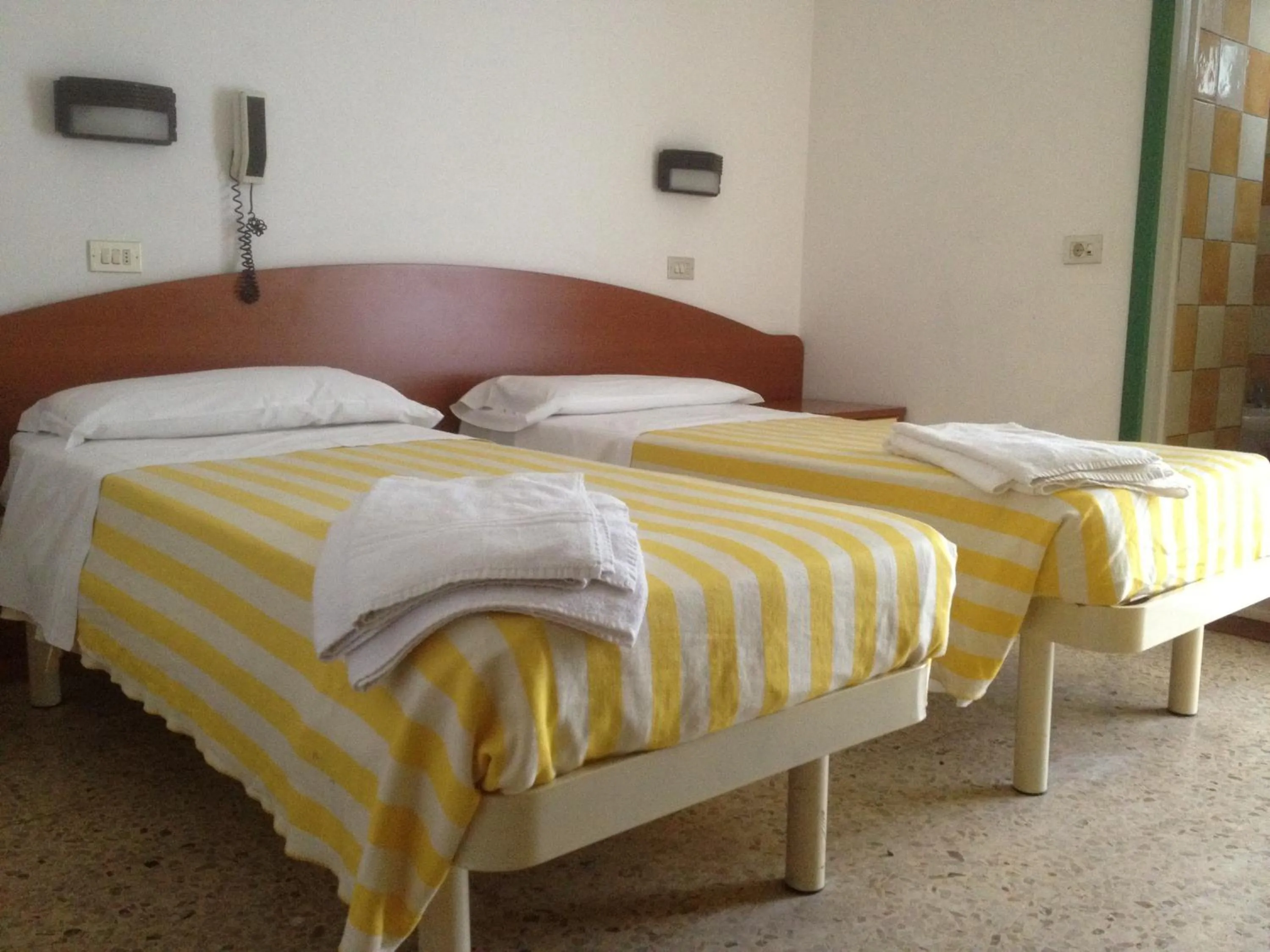 Hotel Corallo