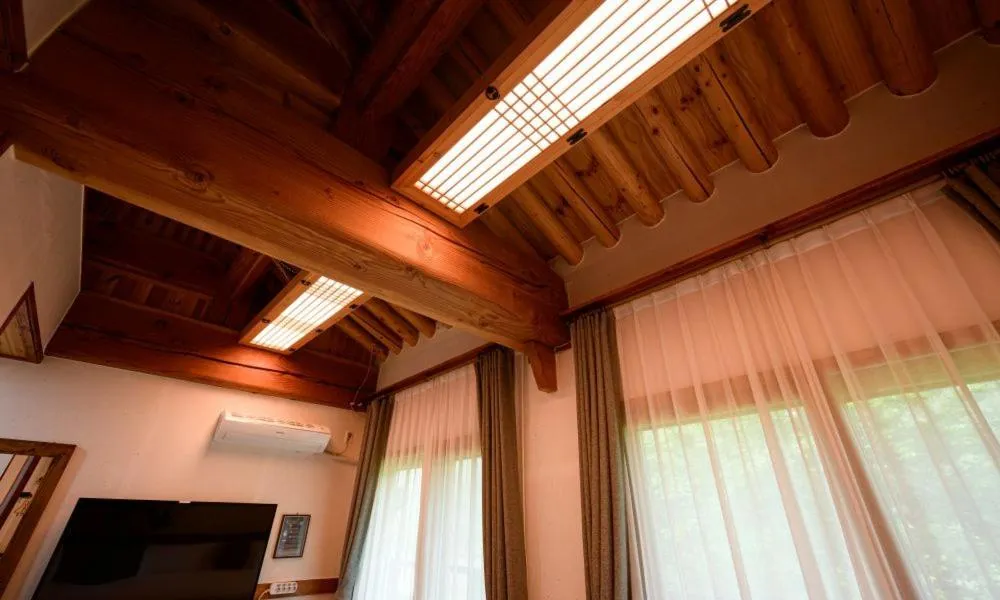 Jeonju Wangyijimil Hanok Hotel