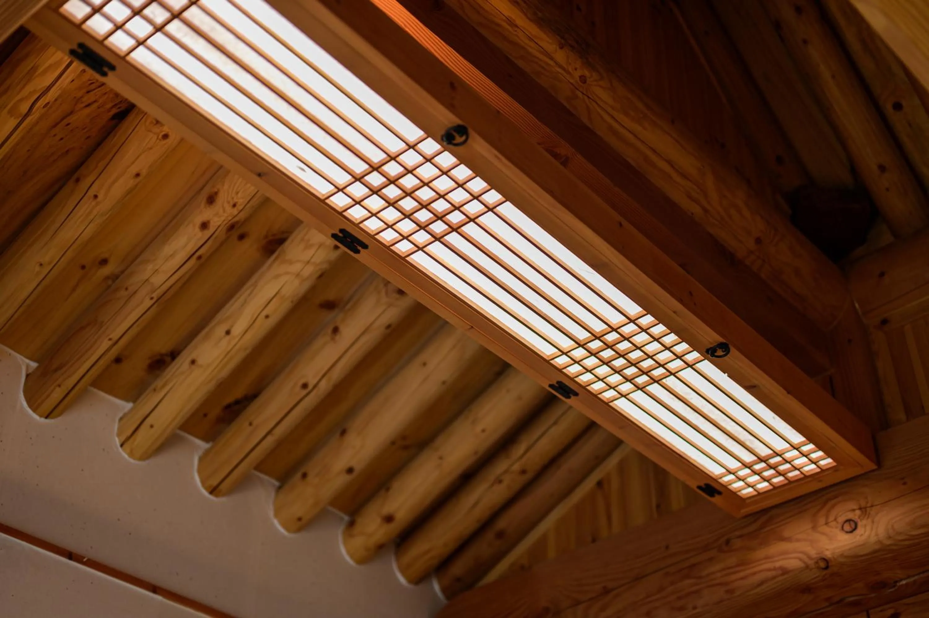 Area and facilities in Royal Room of King Hotel