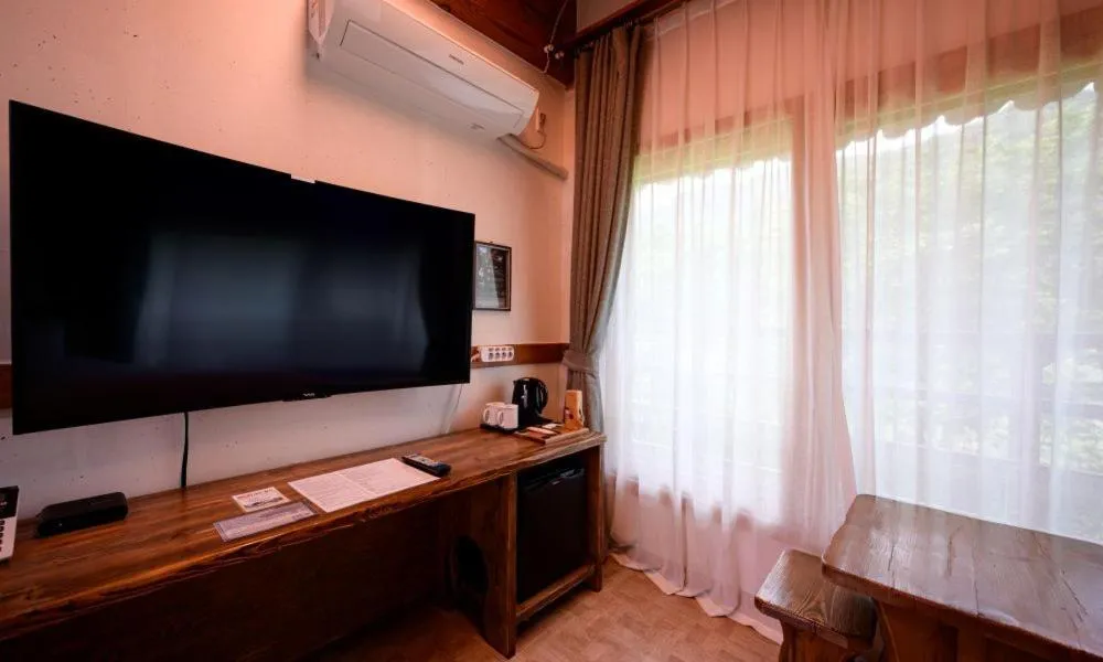 Jeonju Wangyijimil Hanok Hotel