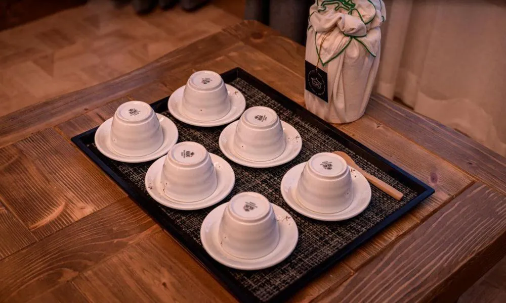 Jeonju Wangyijimil Hanok Hotel