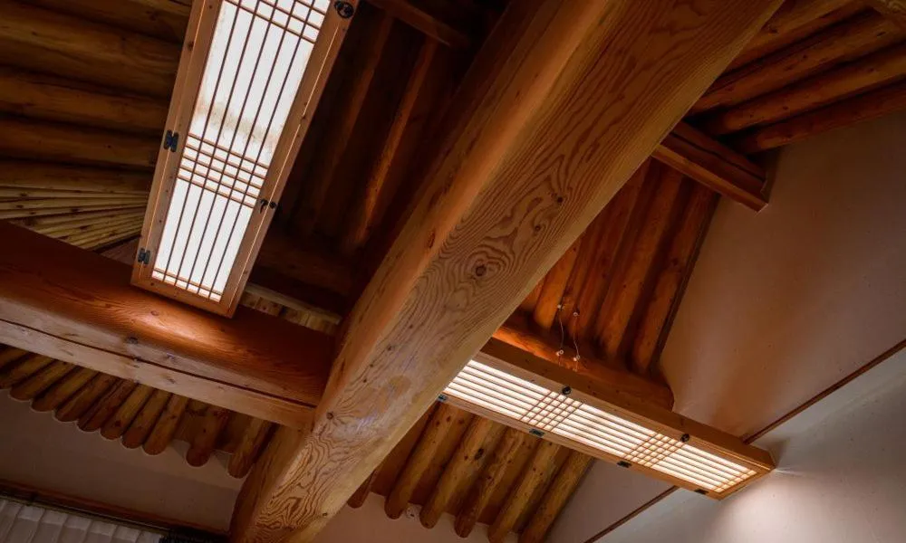 Jeonju Wangyijimil Hanok Hotel